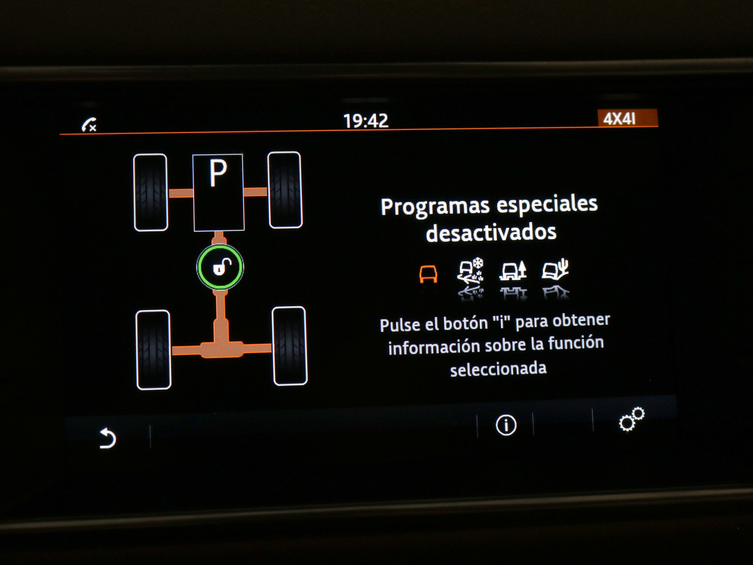 Foto Land Rover Range Rover Evoque 21