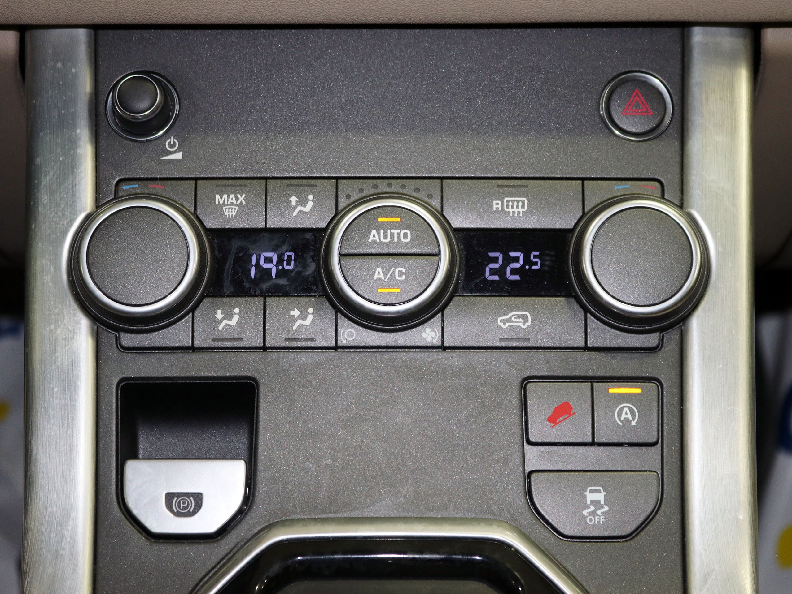 Foto Land Rover Range Rover Evoque 29
