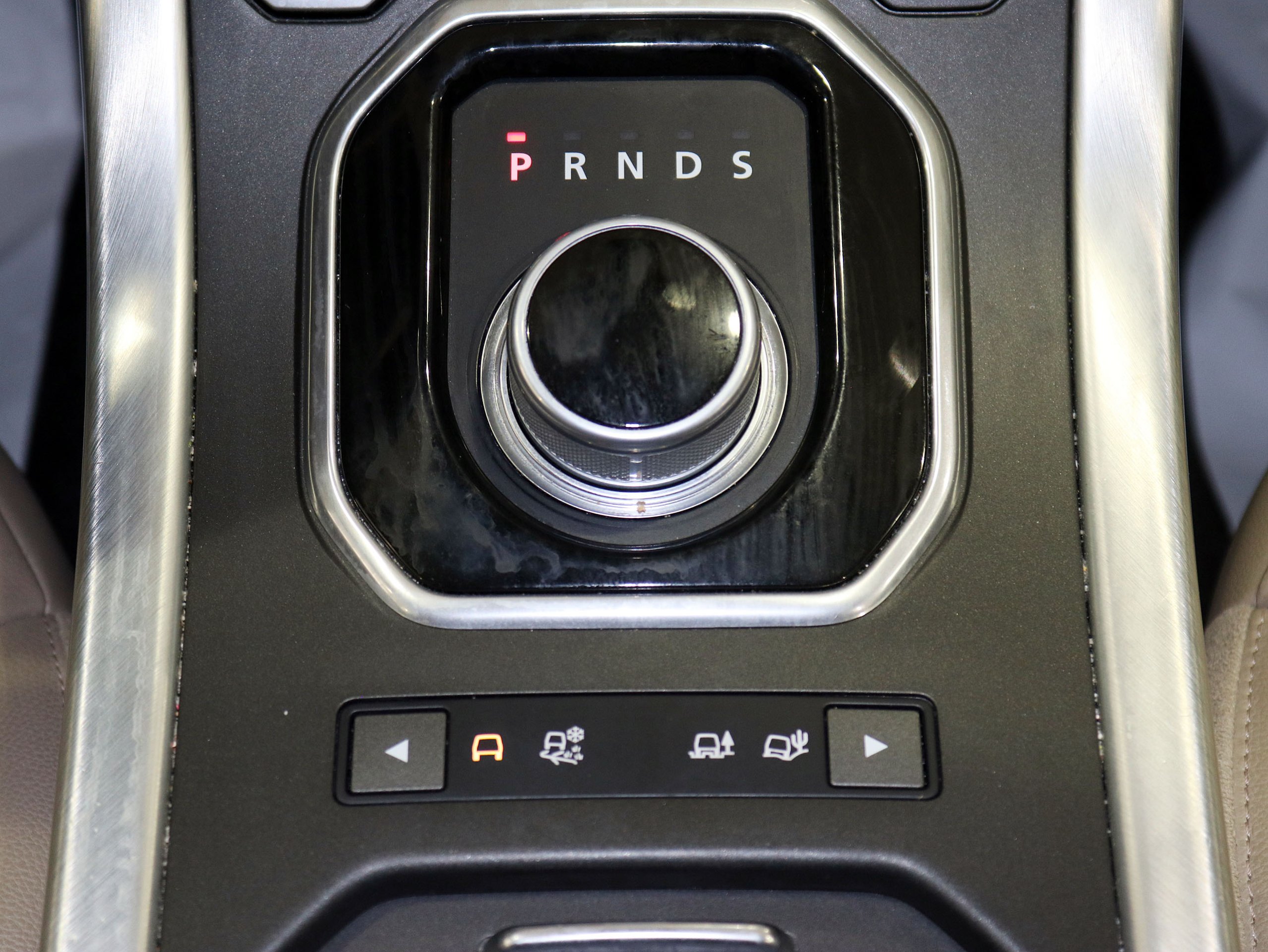 Foto Land Rover Range Rover Evoque 30