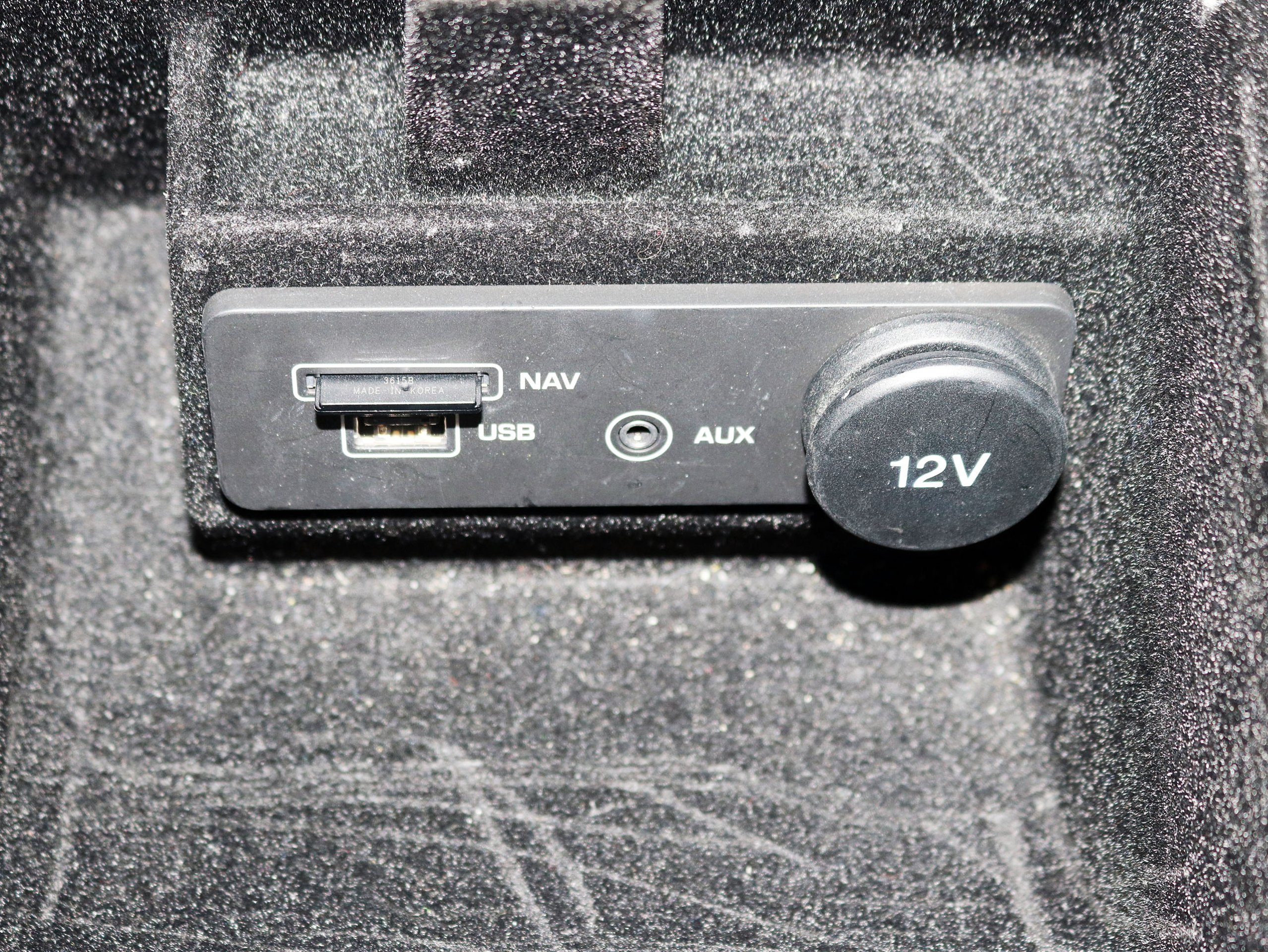 Foto Land Rover Range Rover Evoque 31