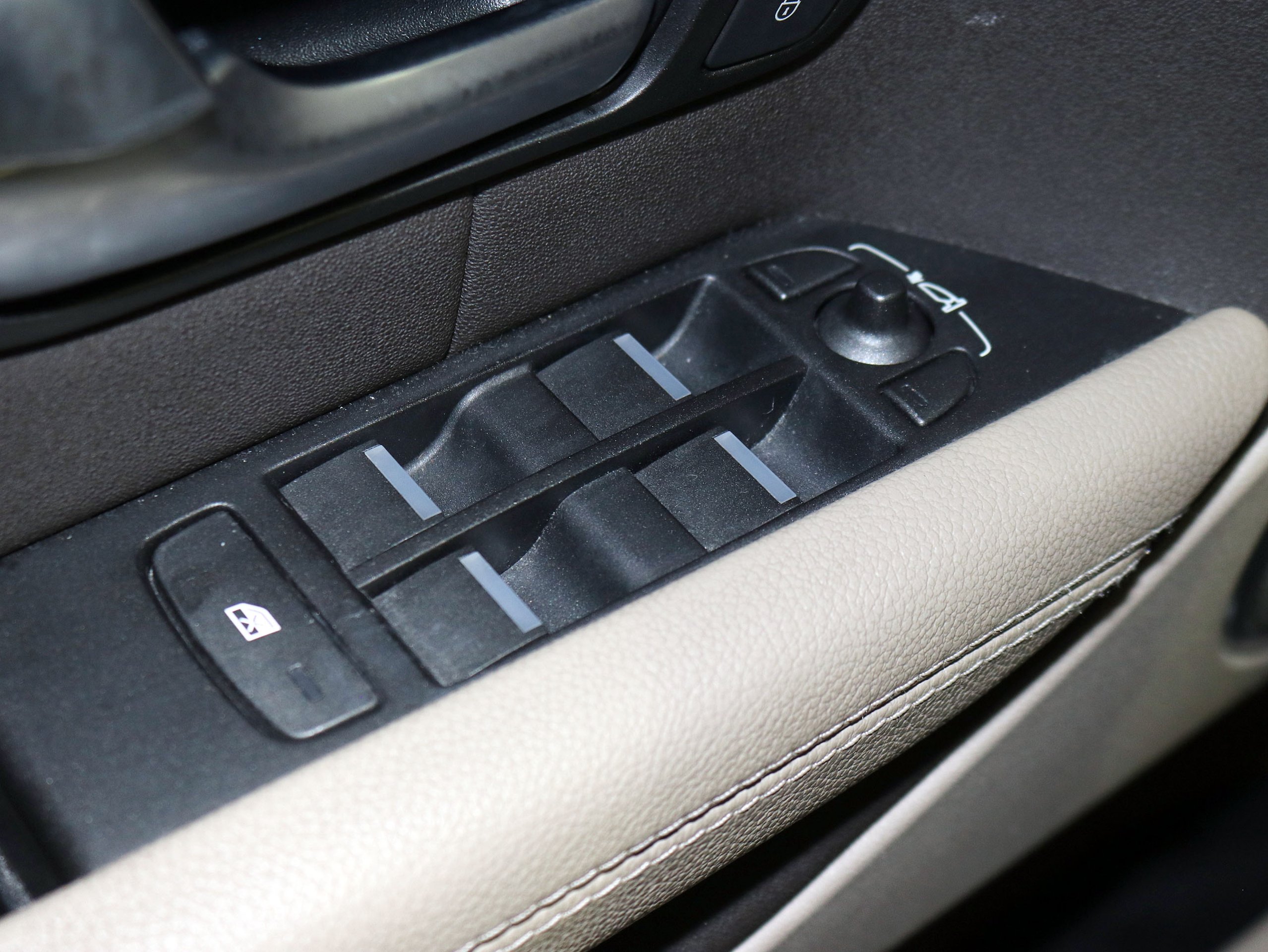 Foto Land Rover Range Rover Evoque 32