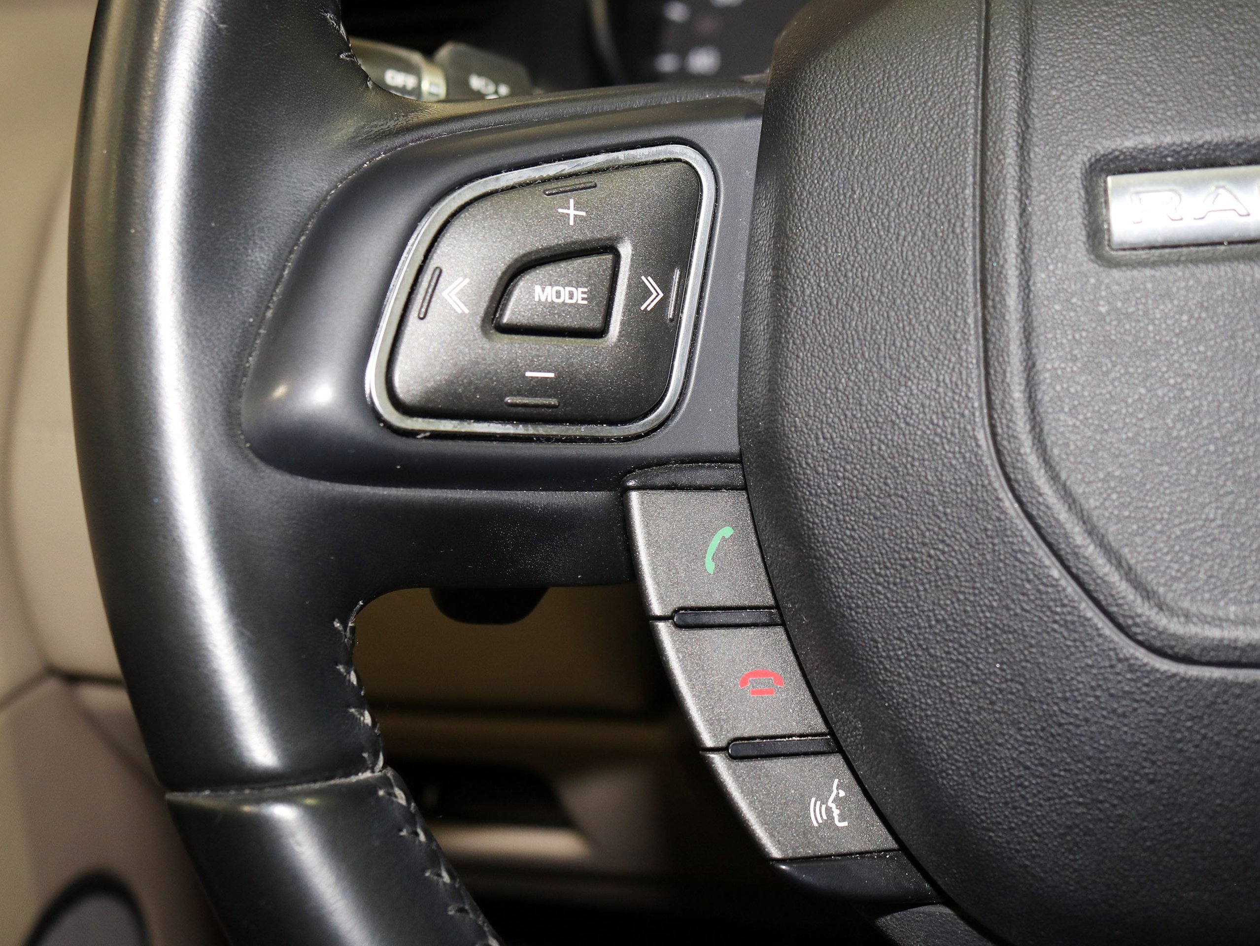 Foto Land Rover Range Rover Evoque 36