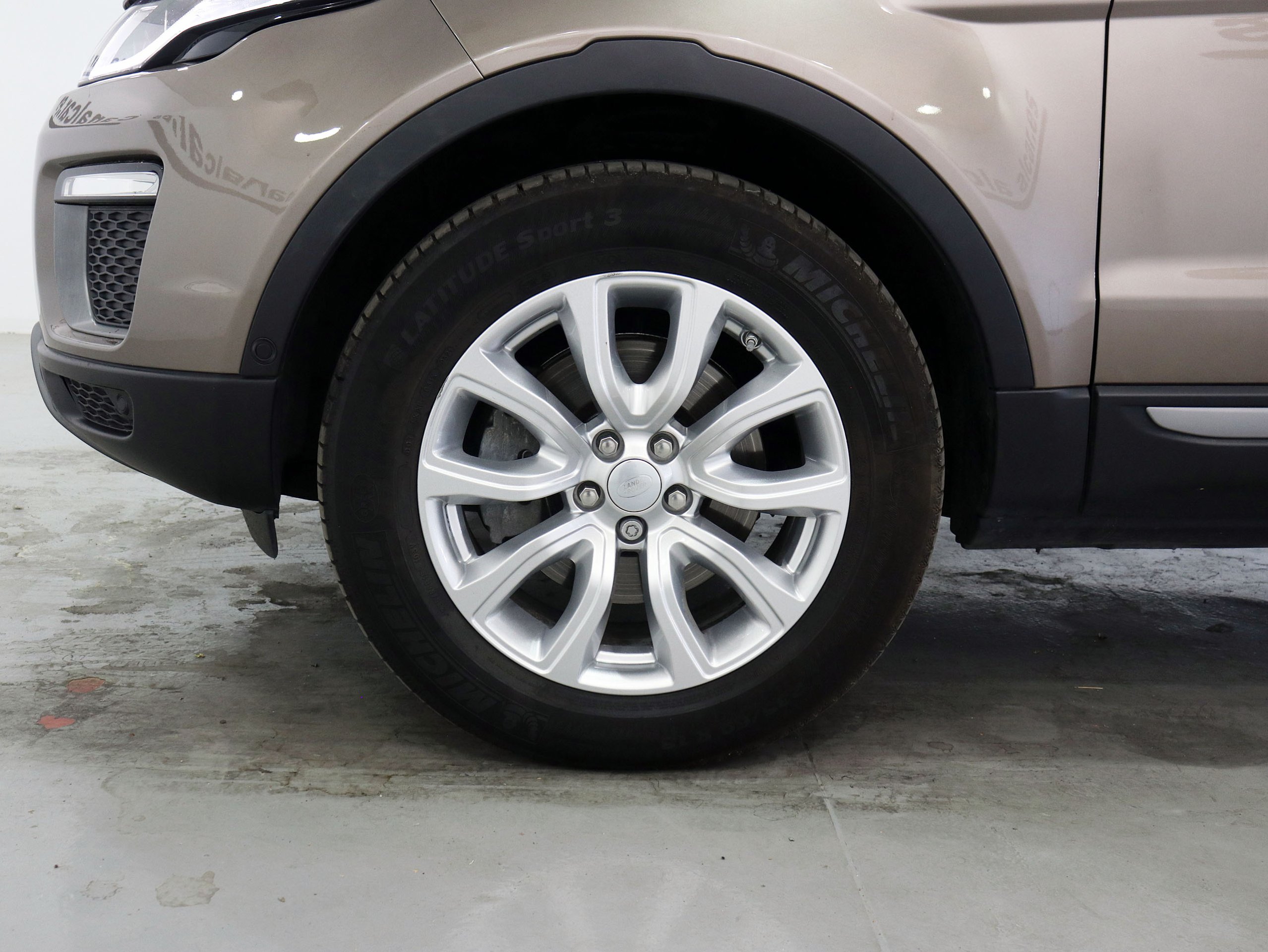 Foto Land Rover Range Rover Evoque 41