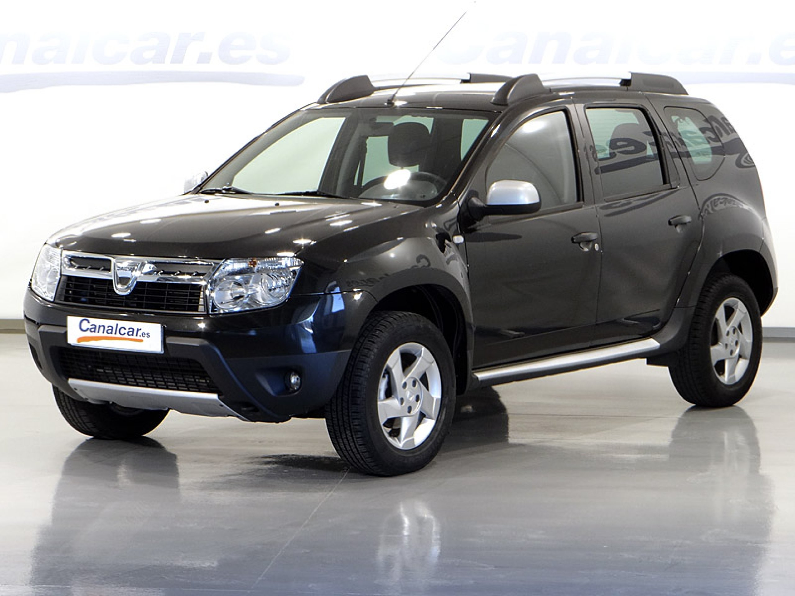 Foto Dacia Duster 1