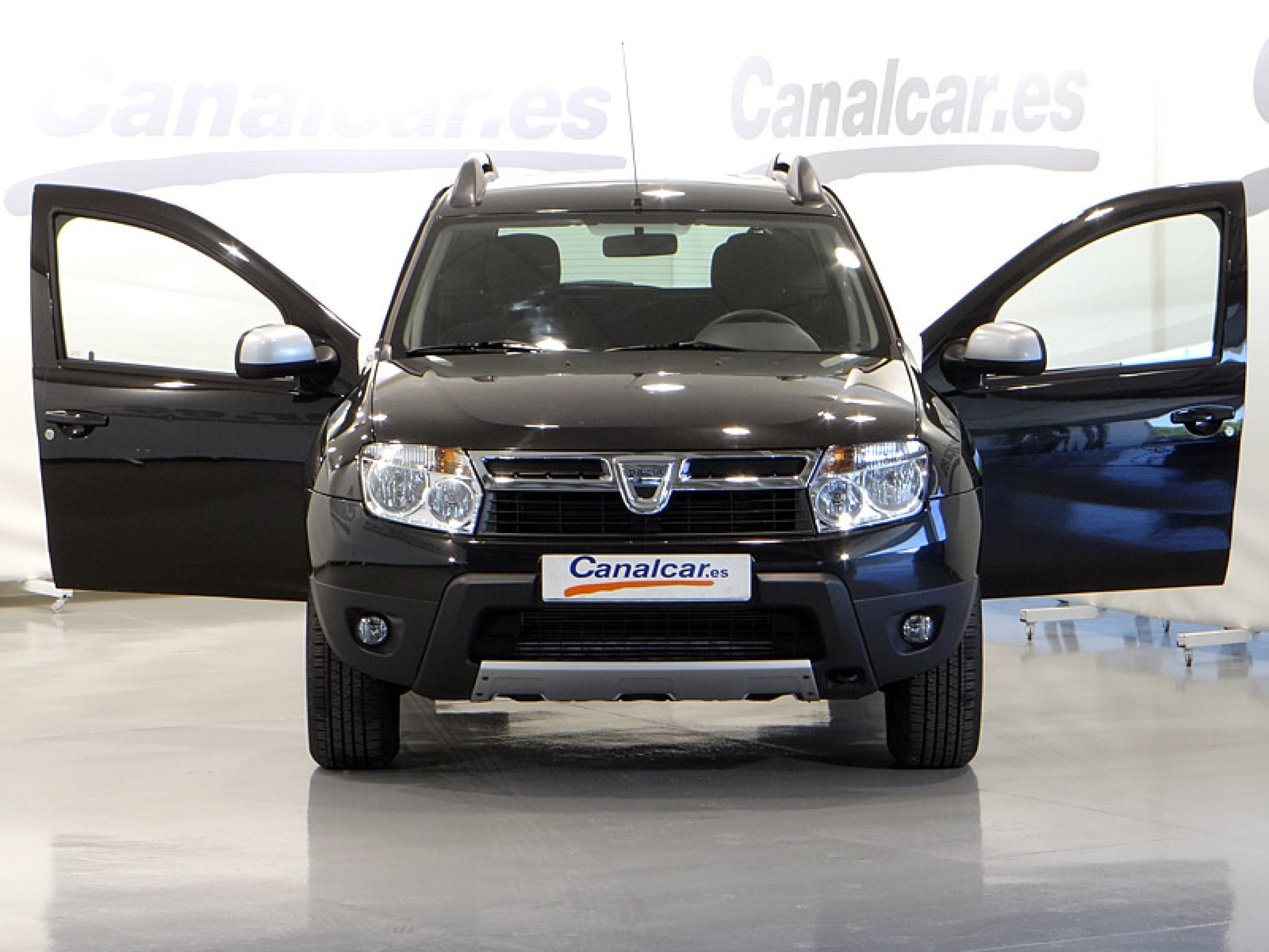 Foto Dacia Duster 3