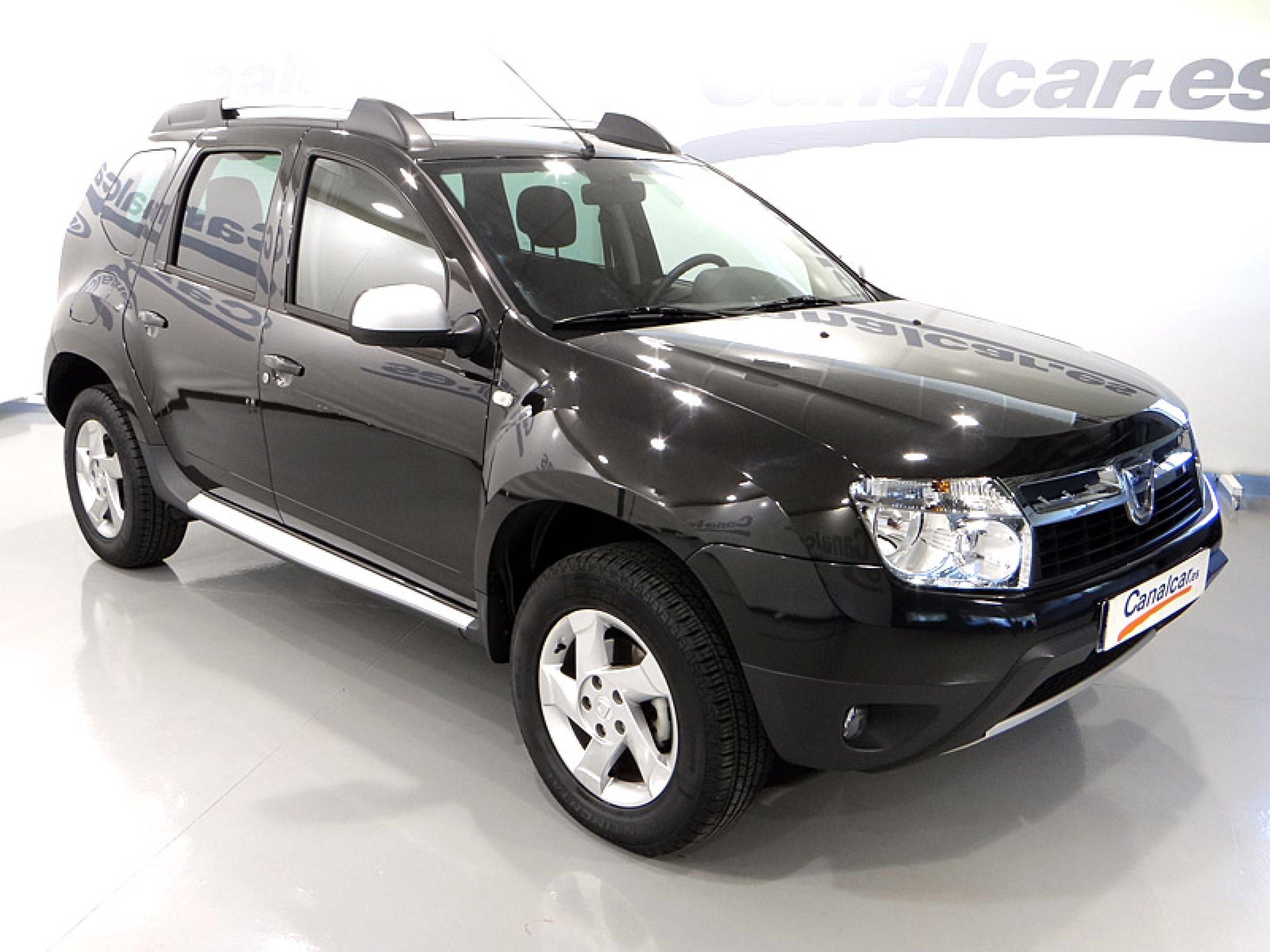 Foto Dacia Duster 4