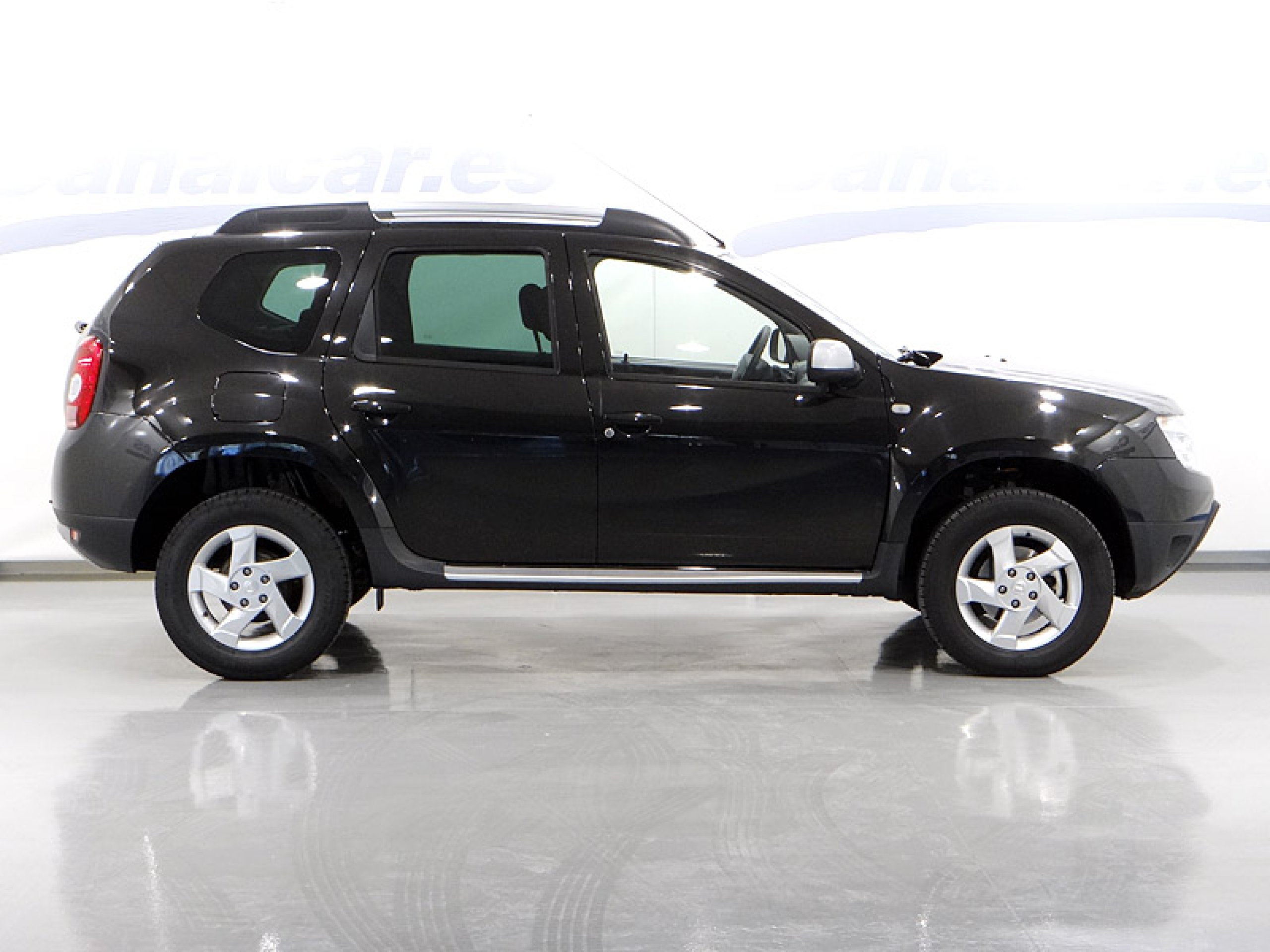 Foto Dacia Duster 5