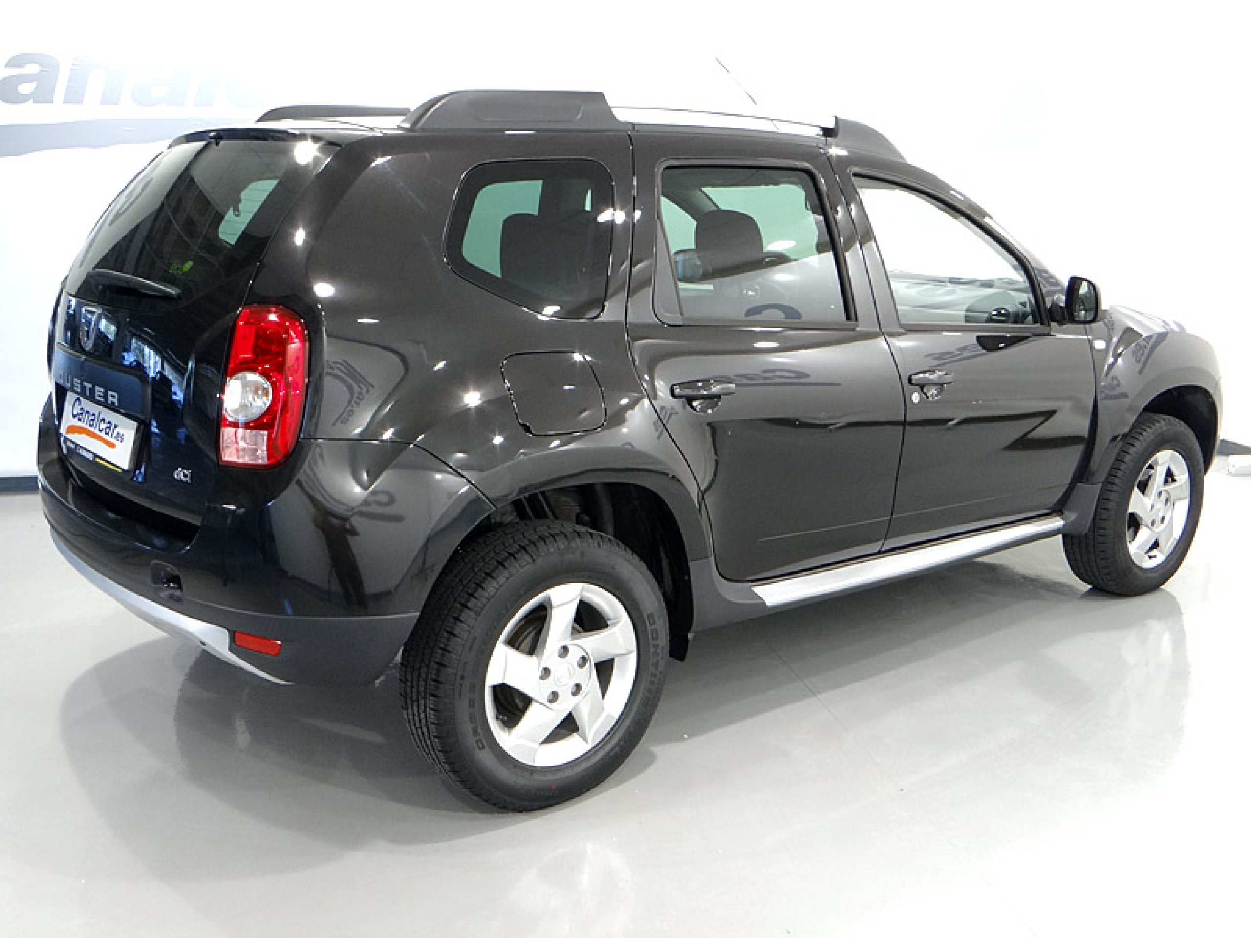 Foto Dacia Duster 6