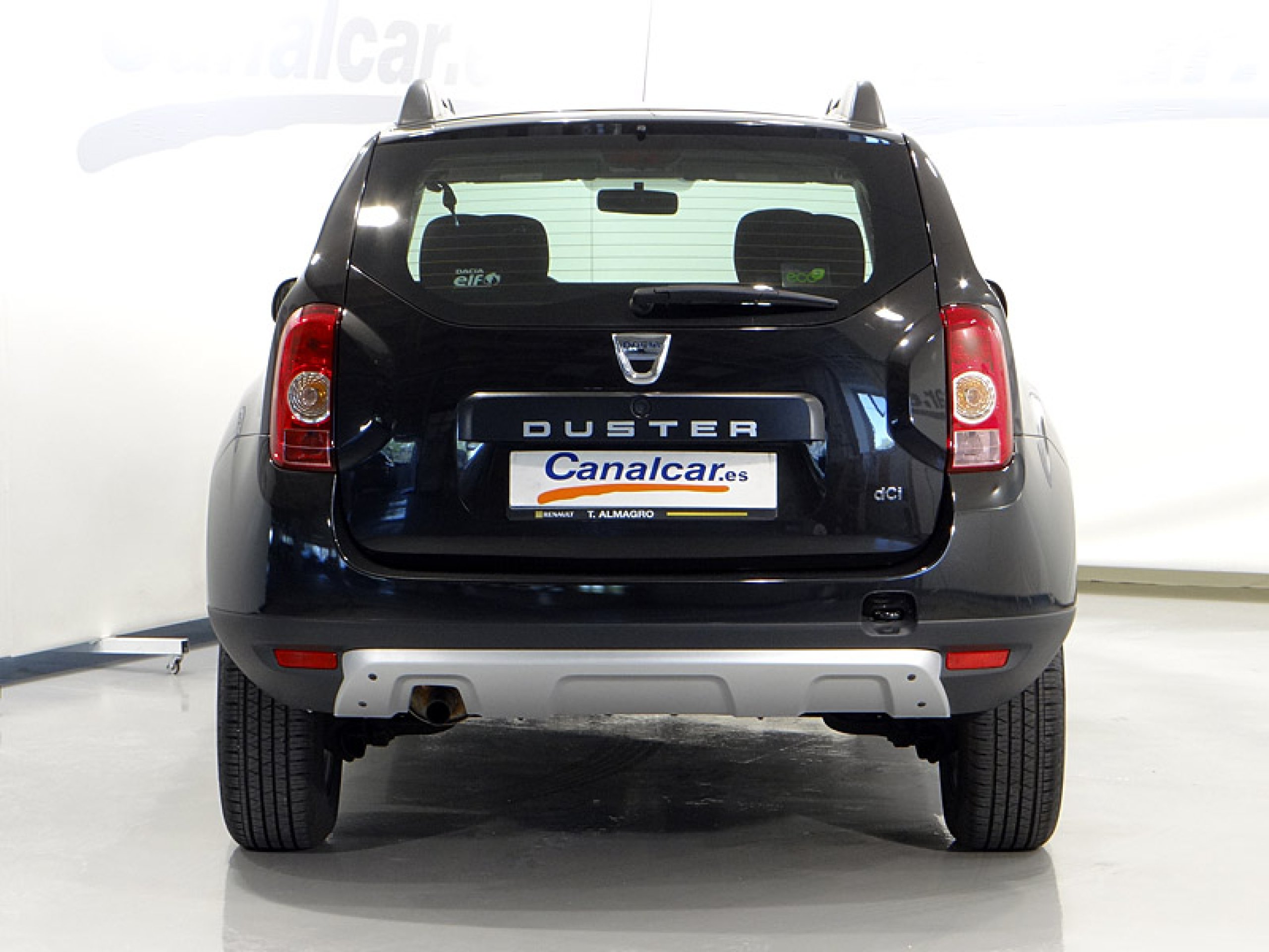 Foto Dacia Duster 7