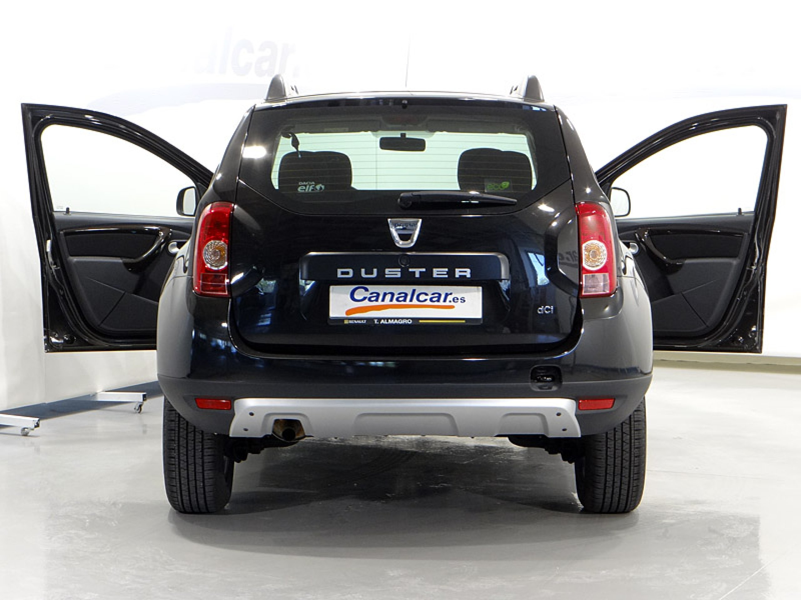 Foto Dacia Duster 8