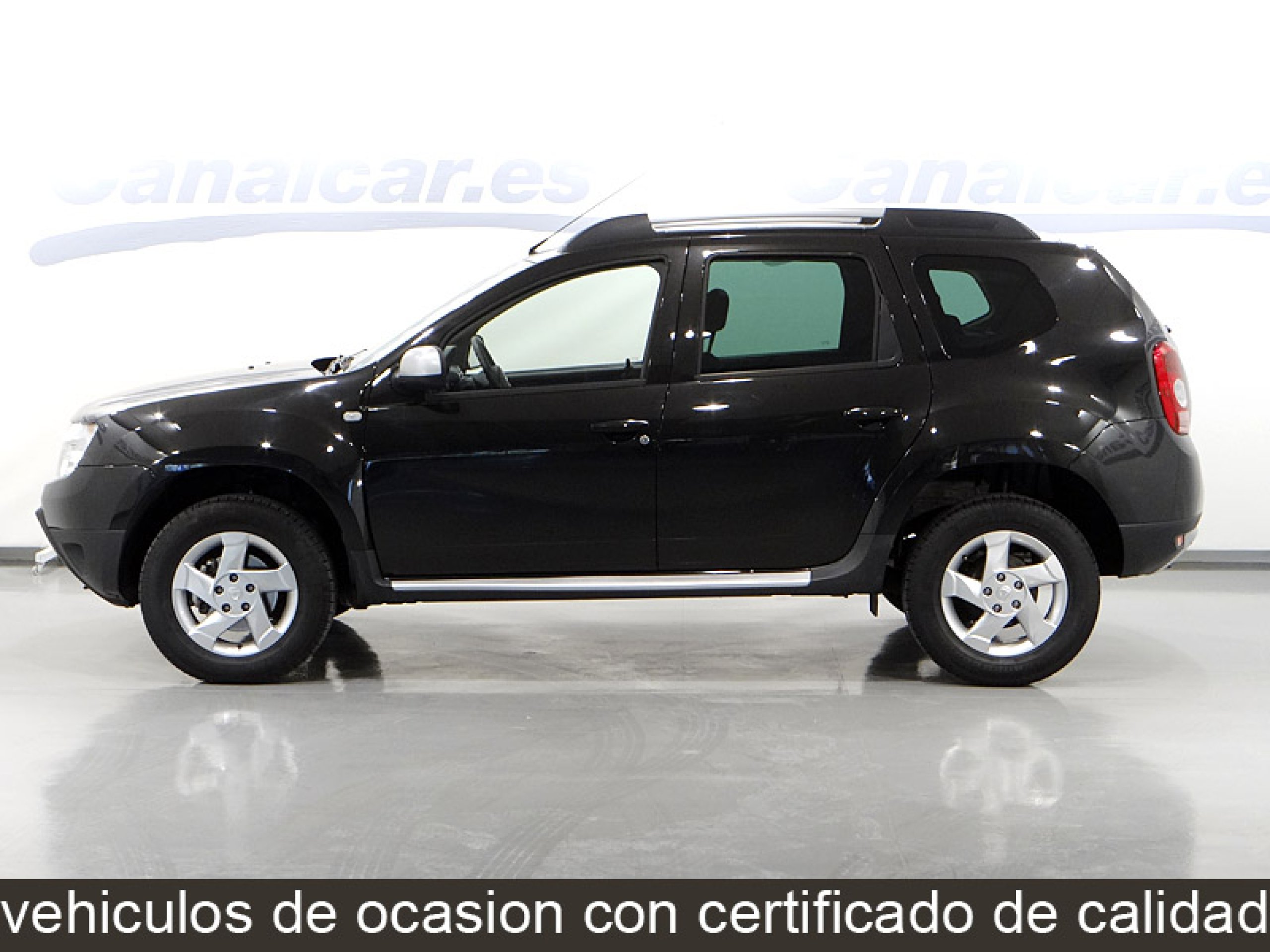 Foto Dacia Duster 12
