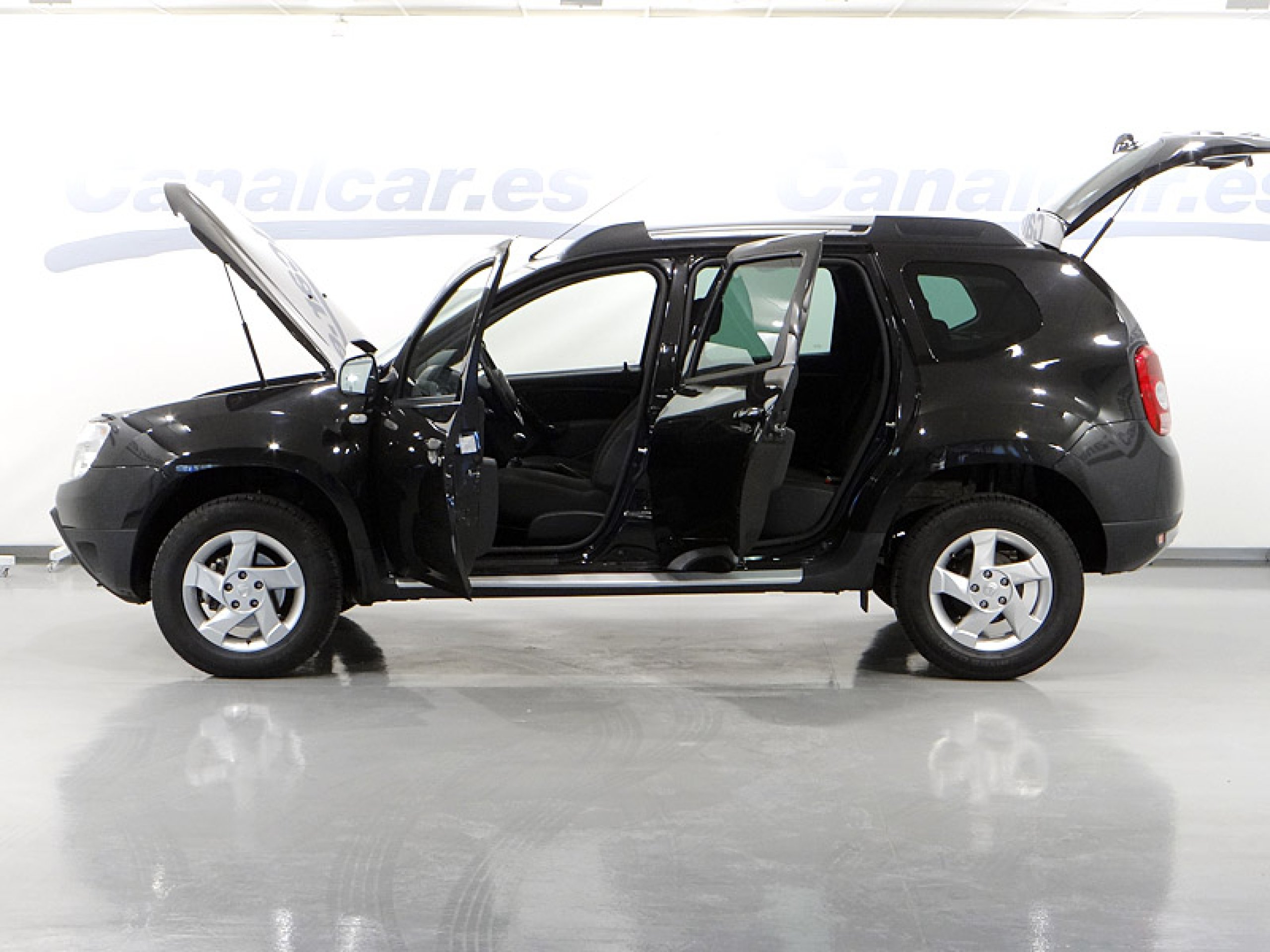 Foto Dacia Duster 13