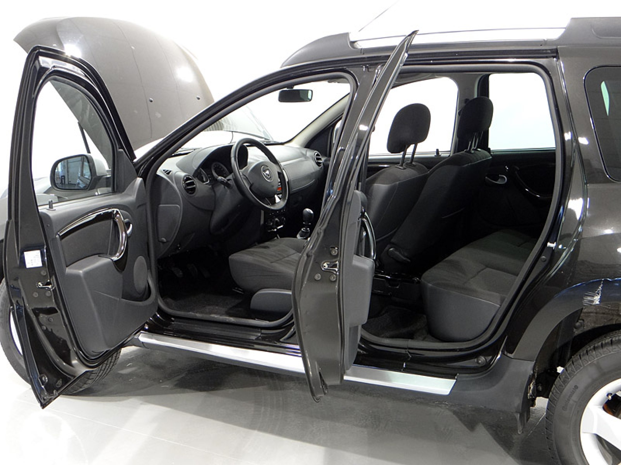 Foto Dacia Duster 14