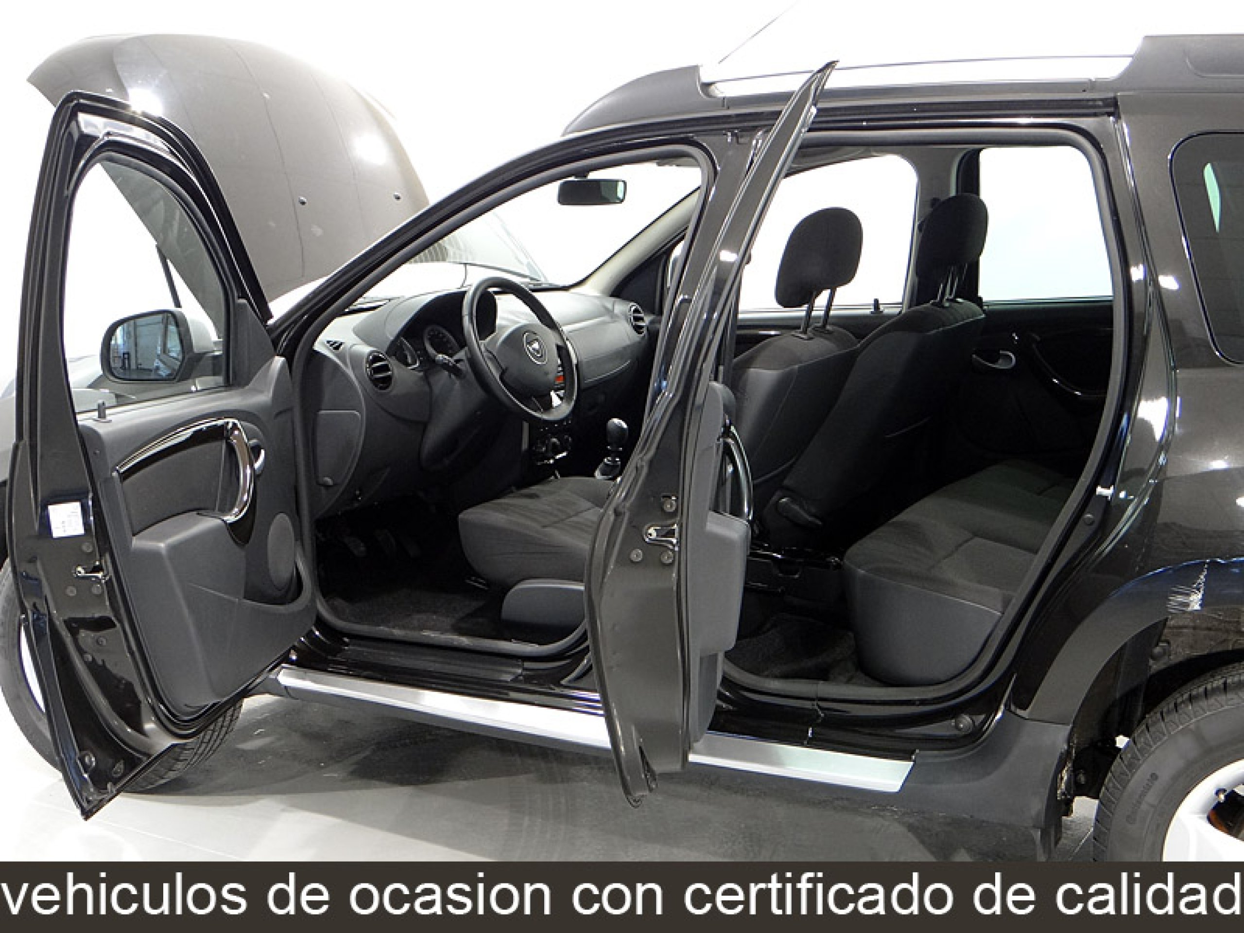 Foto Dacia Duster 16