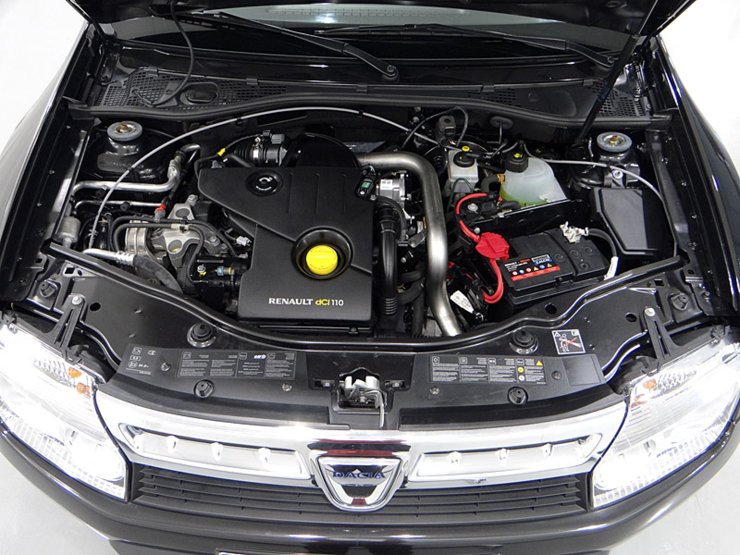Foto Dacia Duster 19
