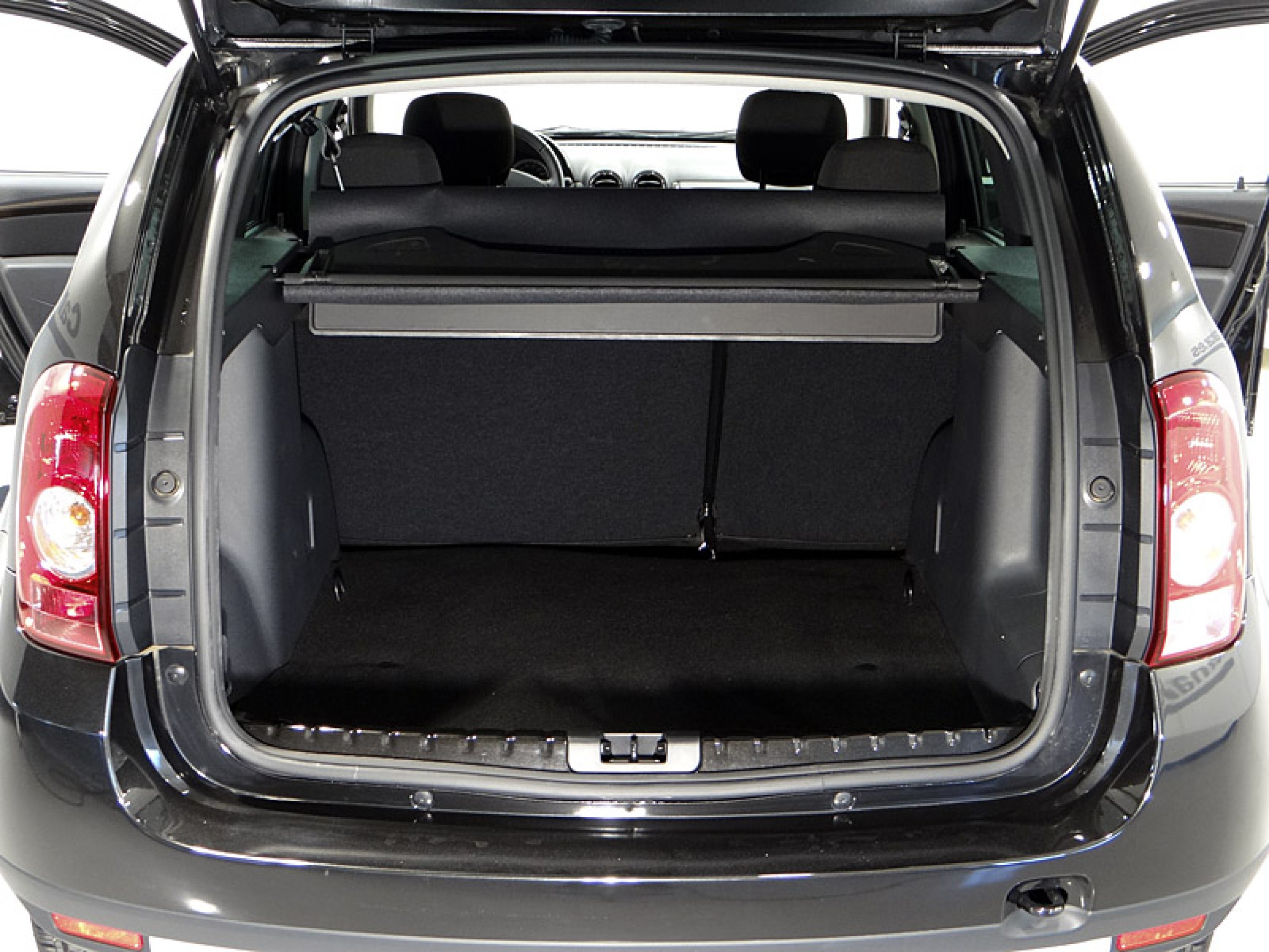 Foto Dacia Duster 20