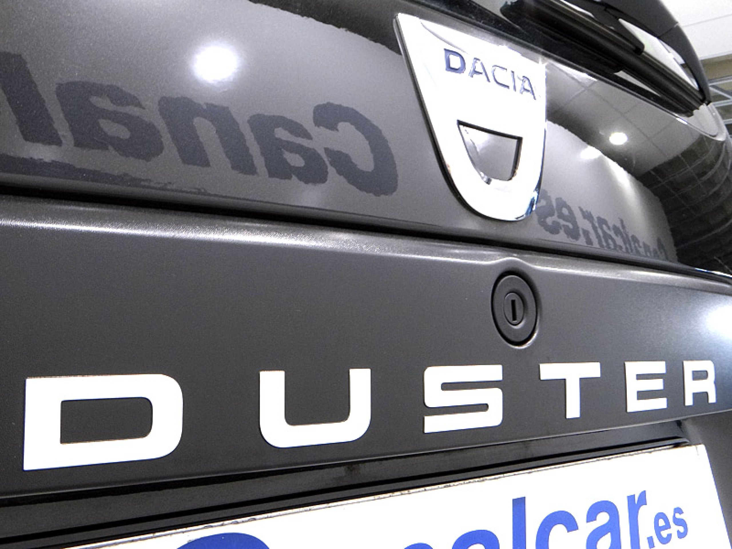 Foto Dacia Duster 21