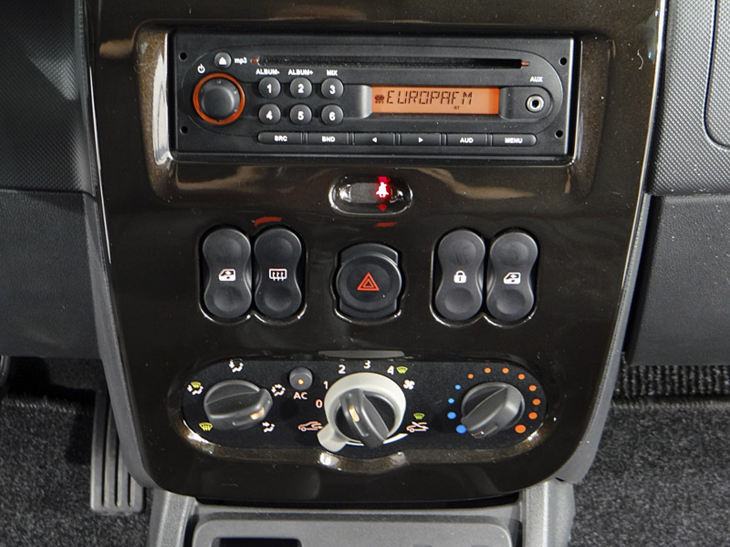 Foto Dacia Duster 25