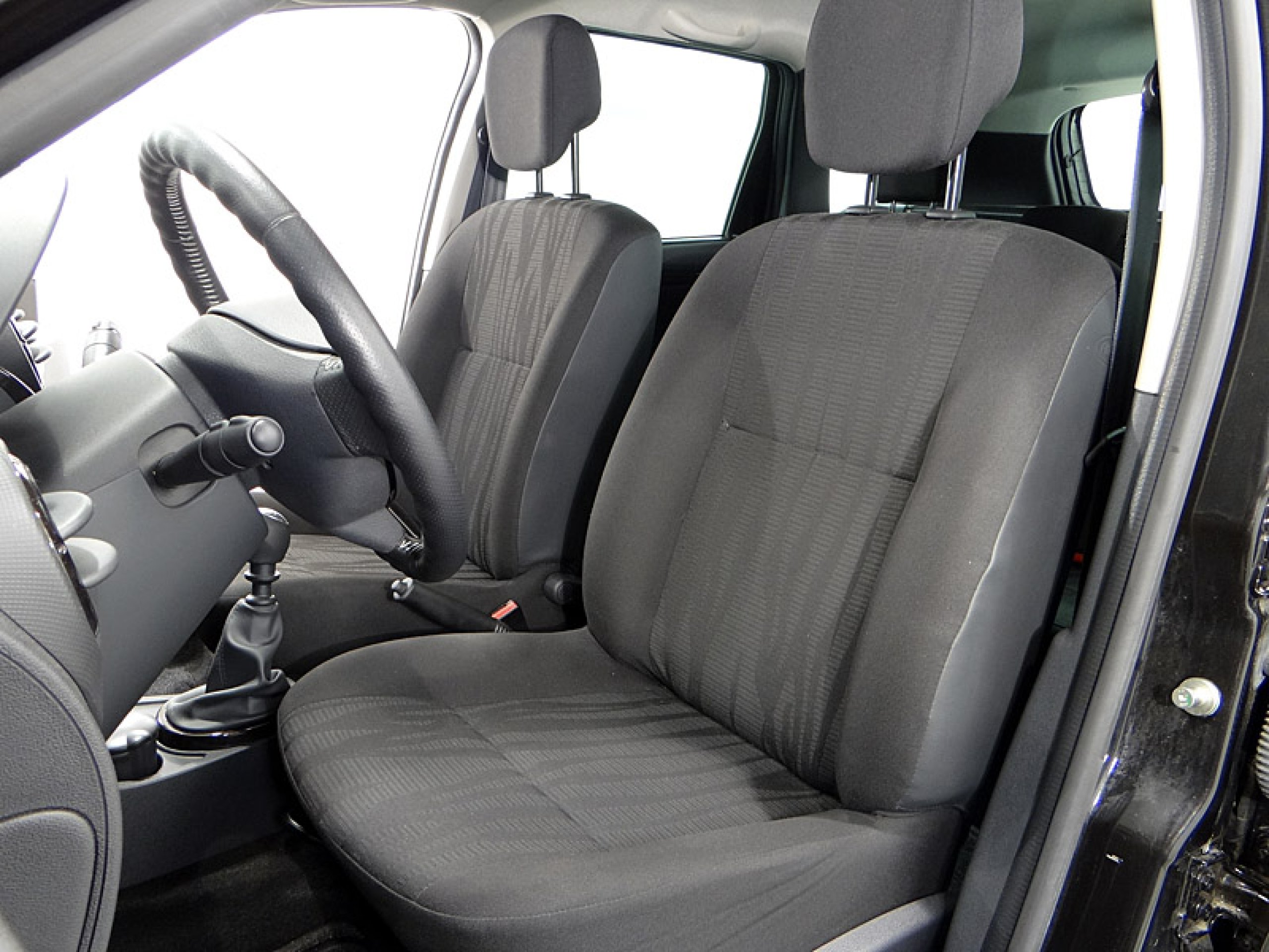 Foto Dacia Duster 31