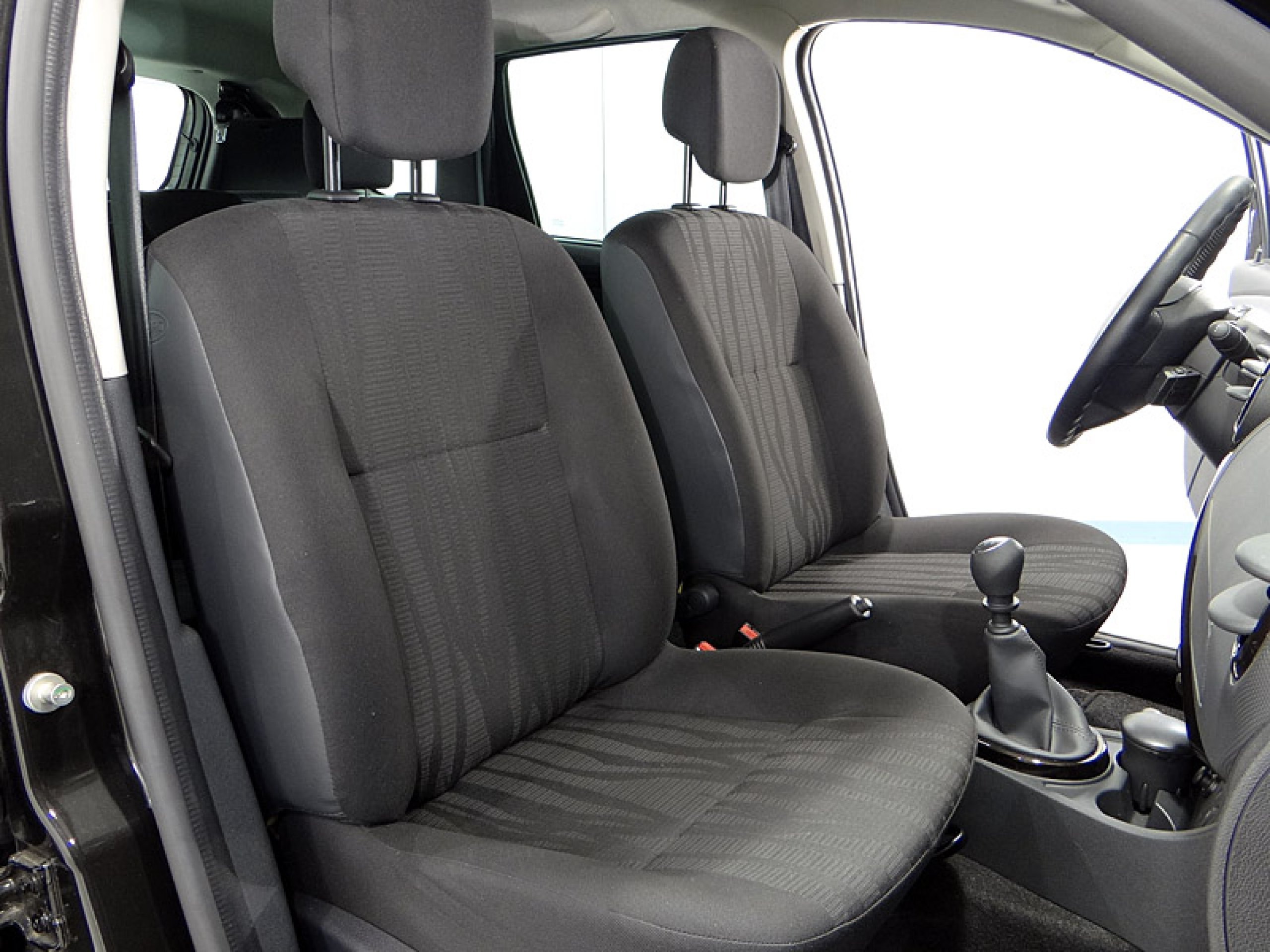 Foto Dacia Duster 32