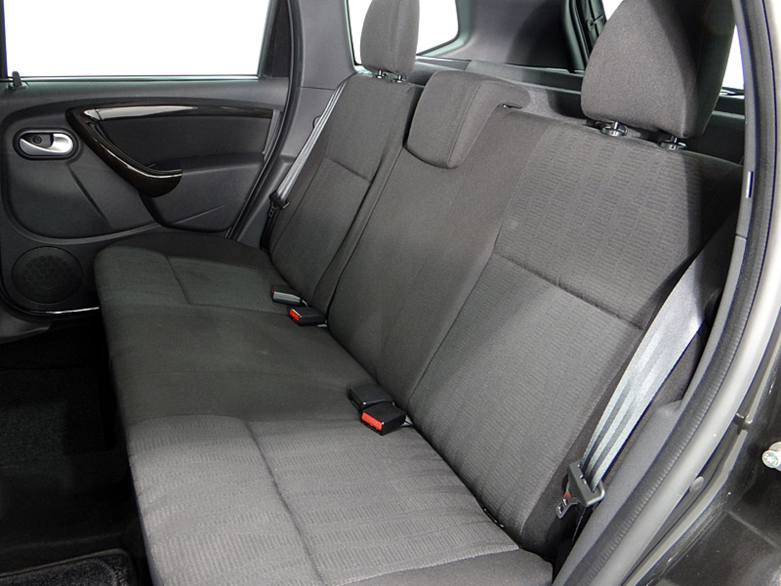 Foto Dacia Duster 33