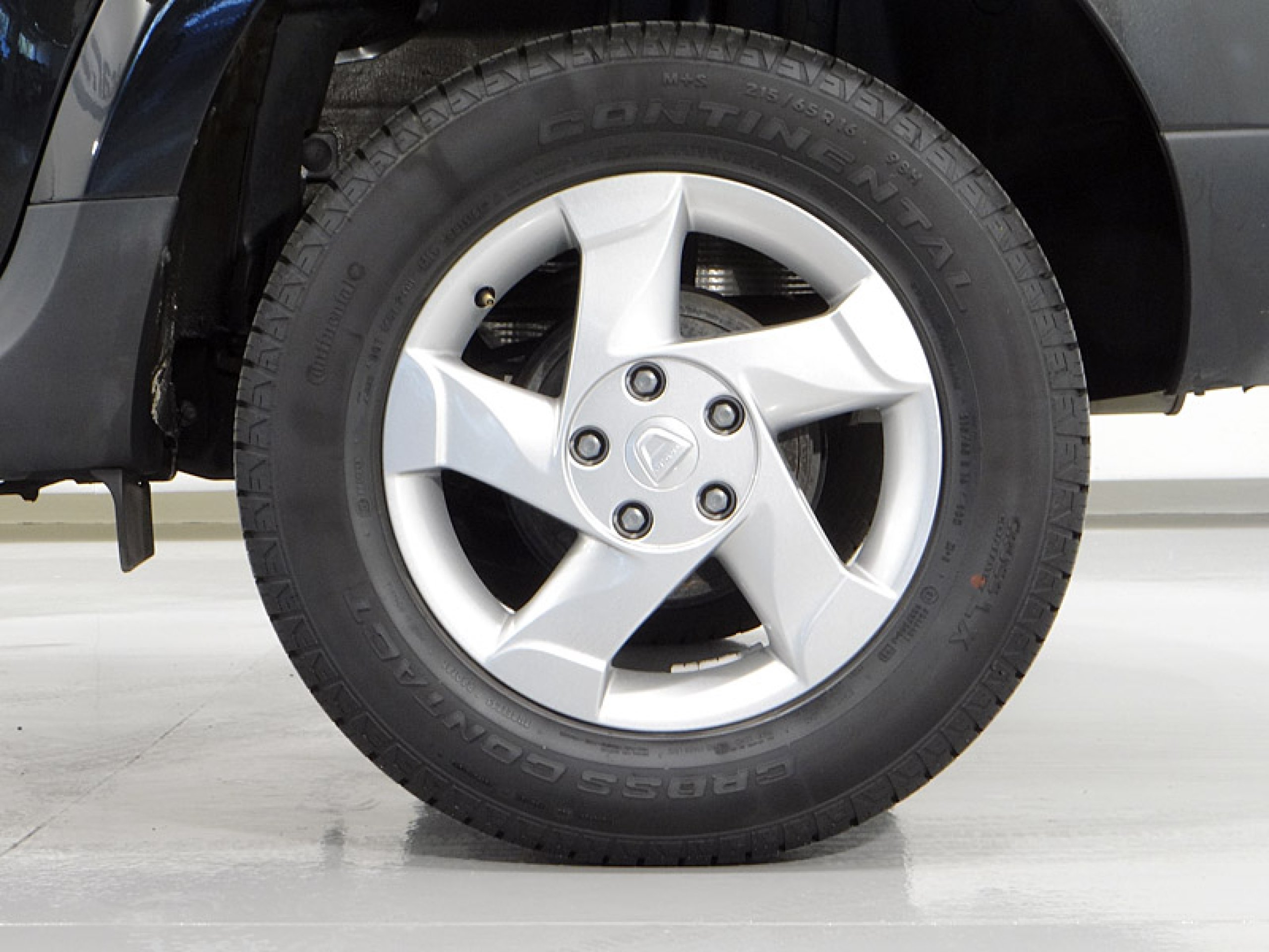 Foto Dacia Duster 36