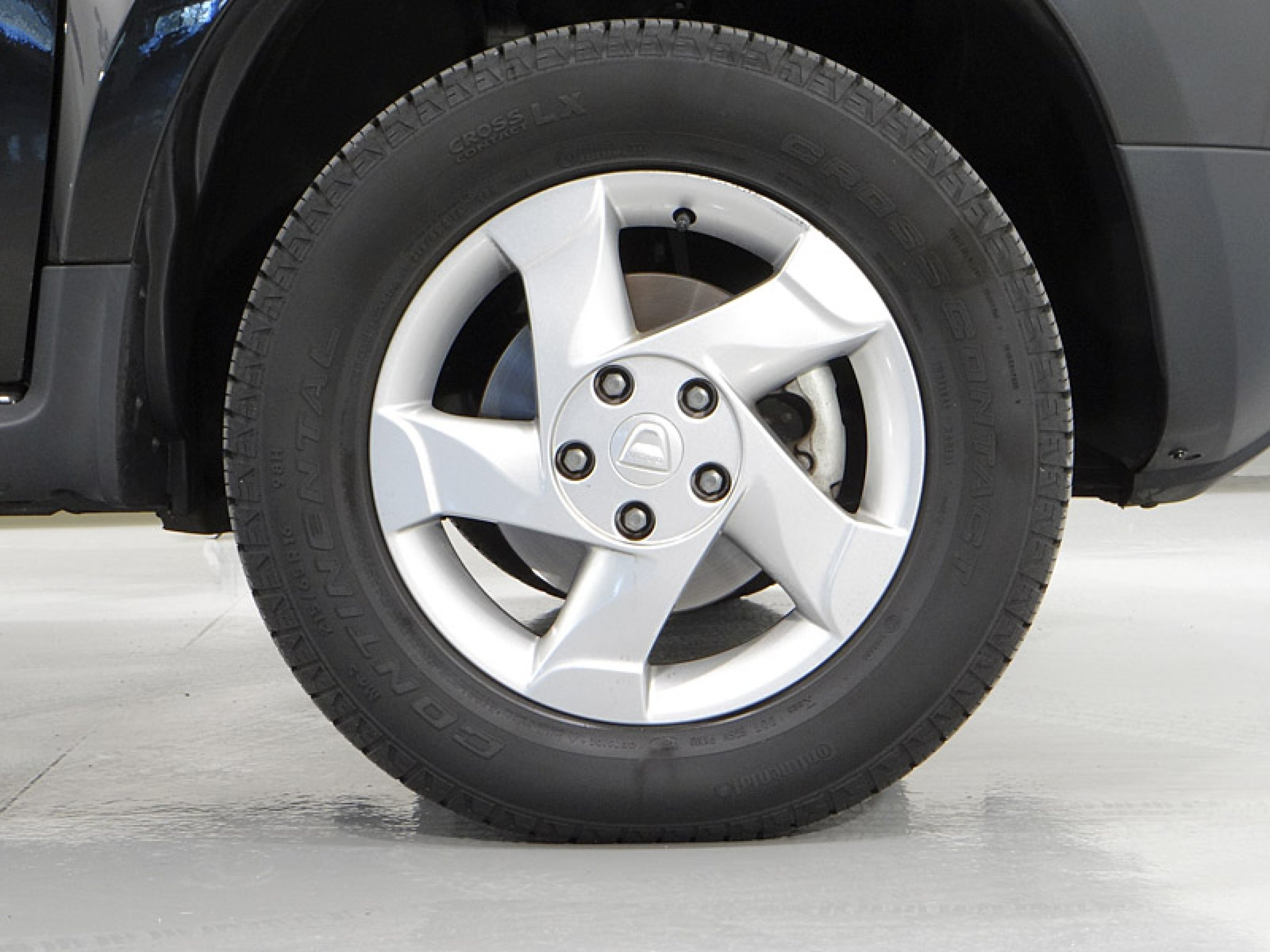 Foto Dacia Duster 38