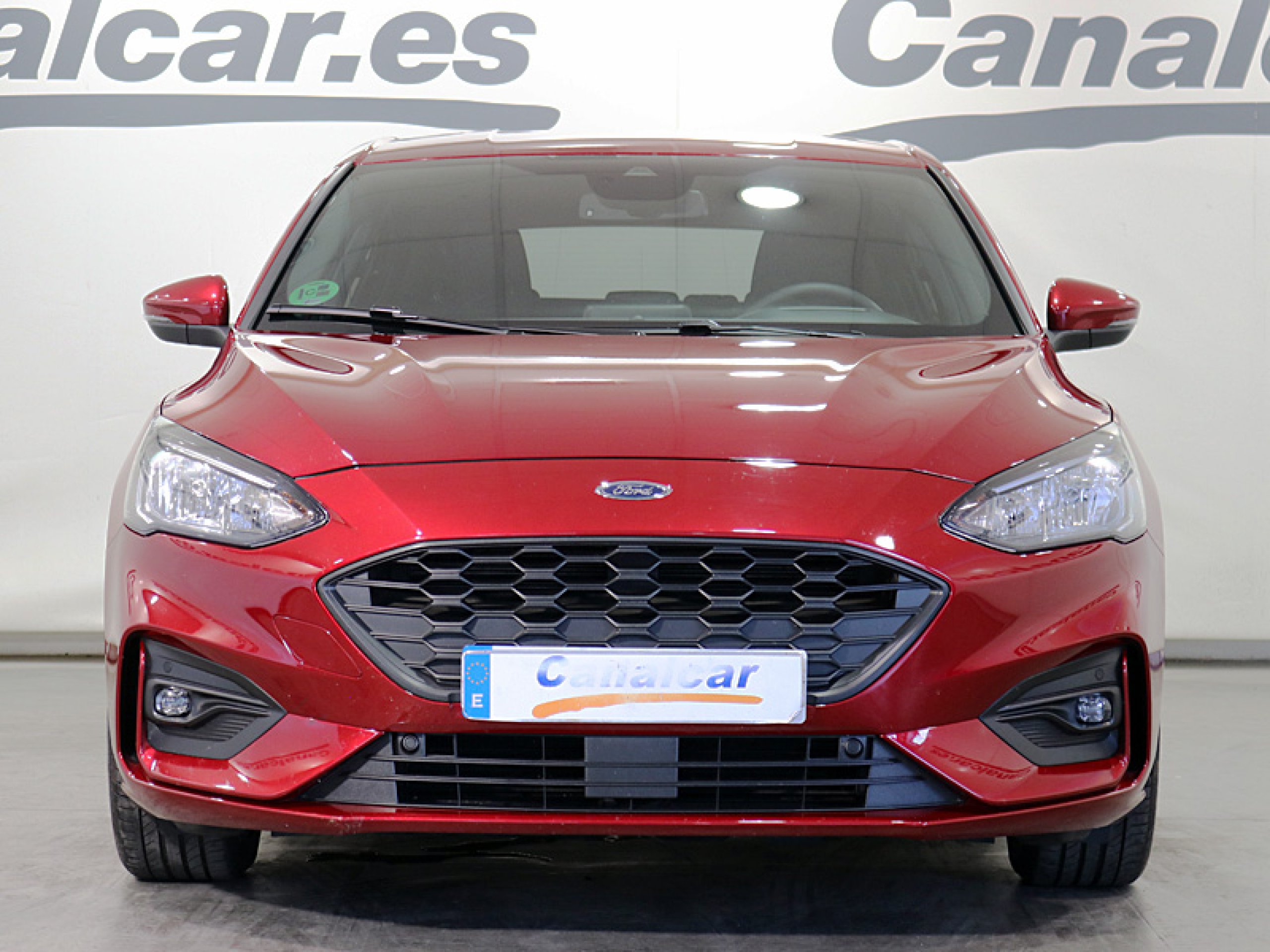 Foto Ford Focus 3