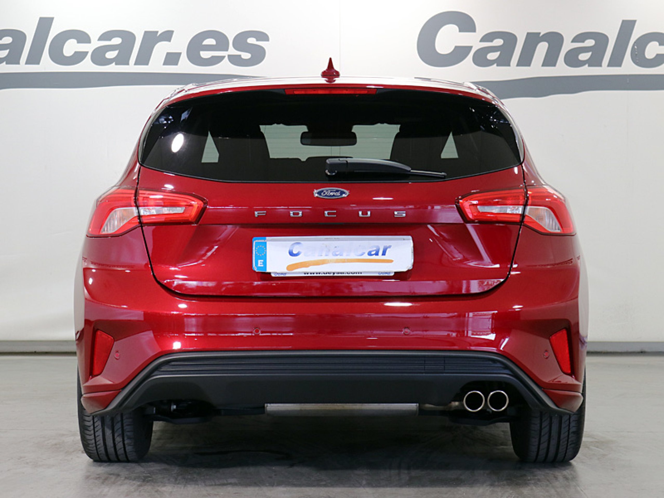 Foto Ford Focus 6