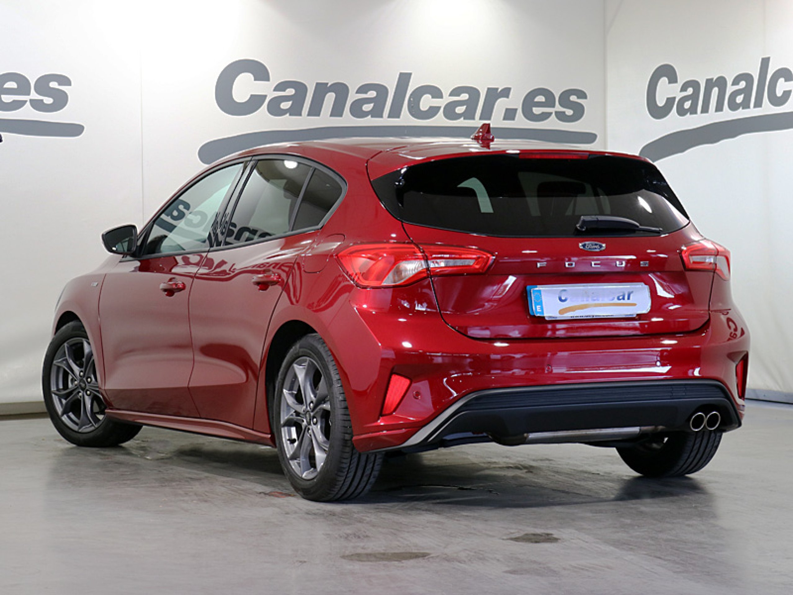 Foto Ford Focus 7