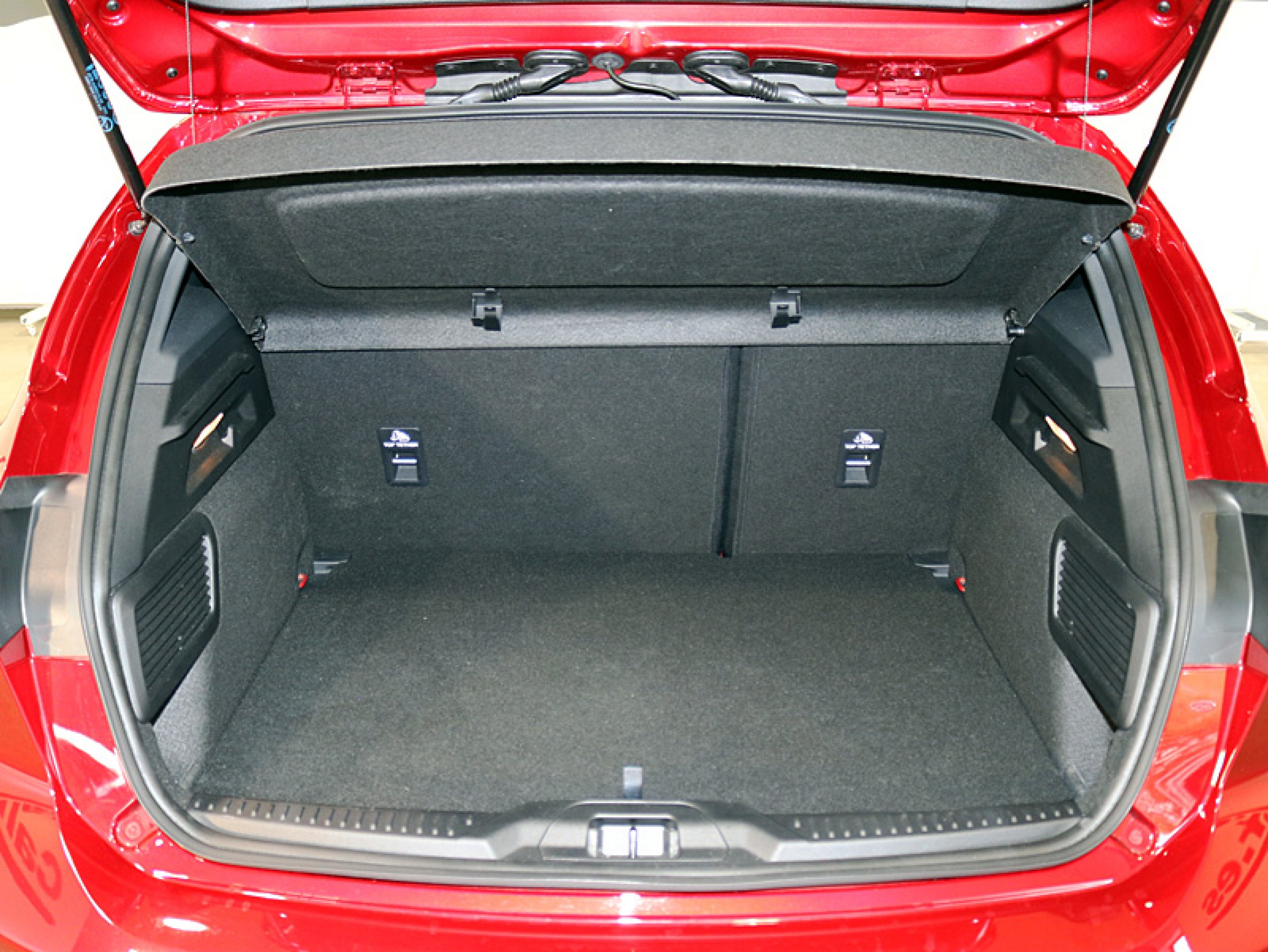 Foto Ford Focus 9