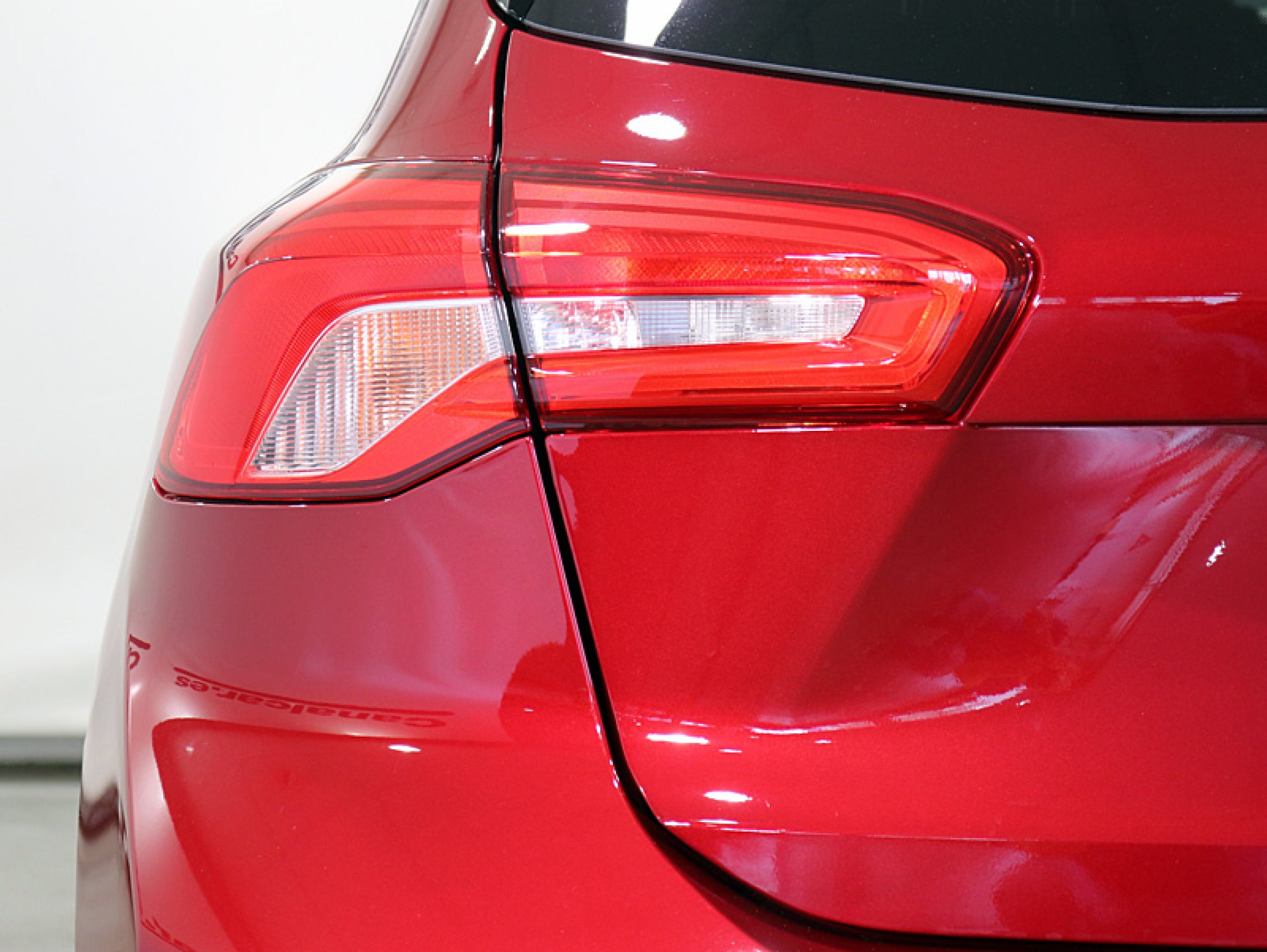 Foto Ford Focus 10