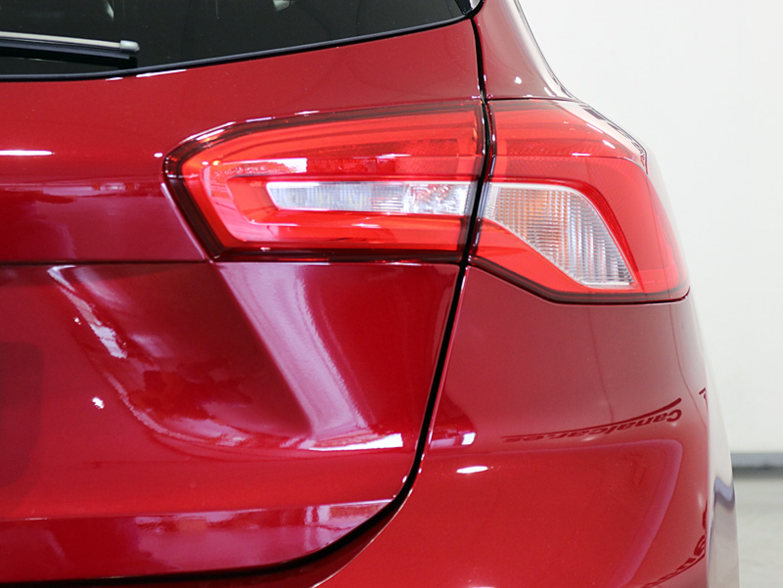 Foto Ford Focus 11