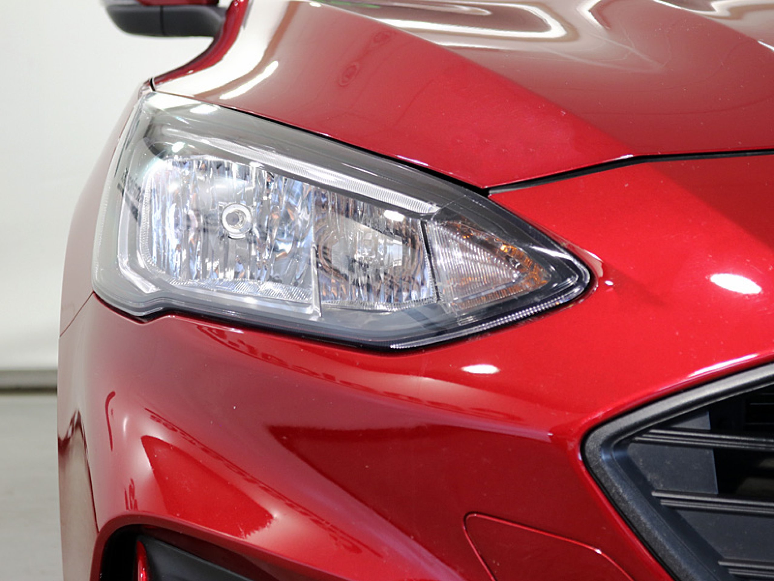 Foto Ford Focus 12