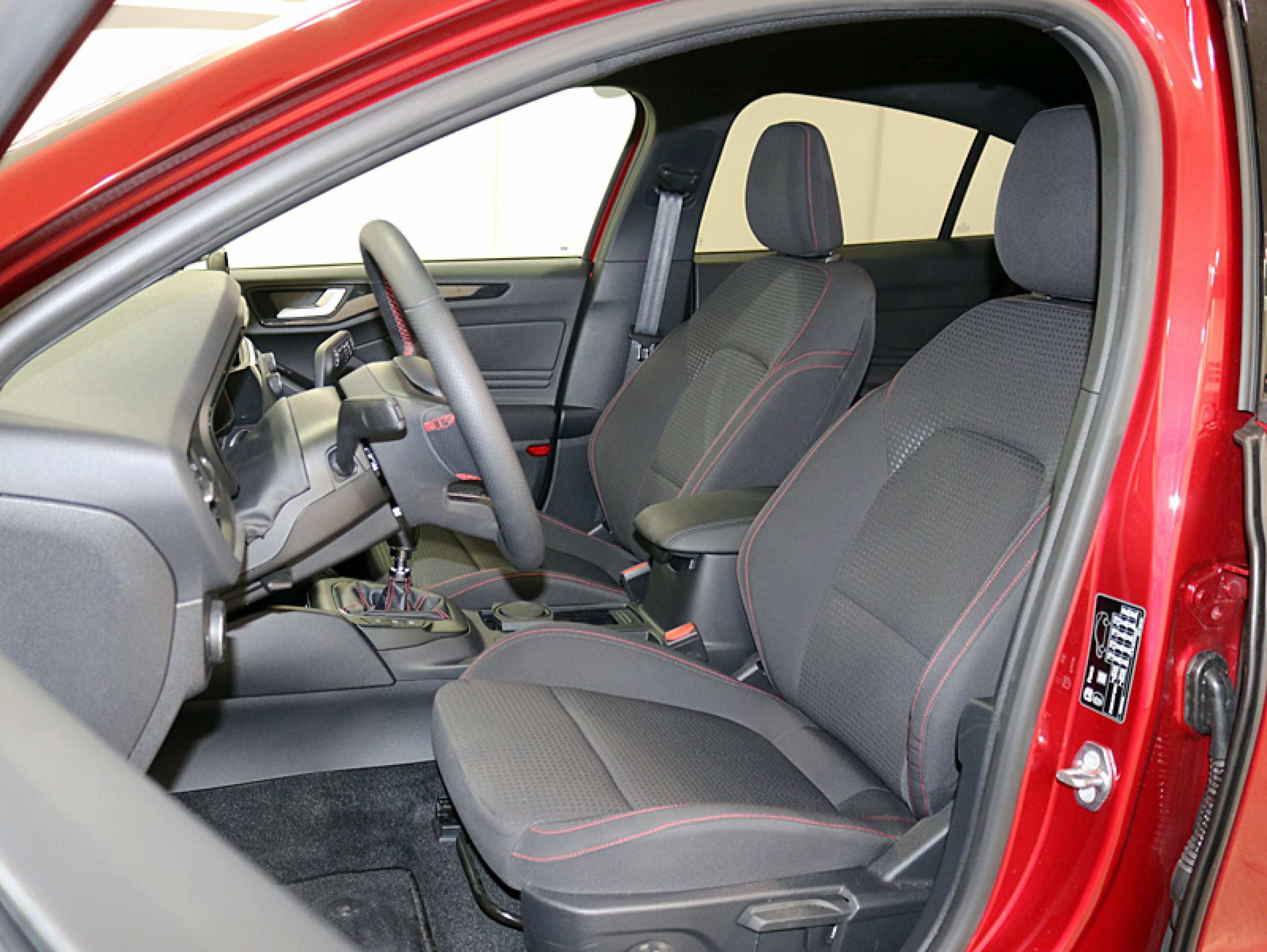 Foto Ford Focus 15