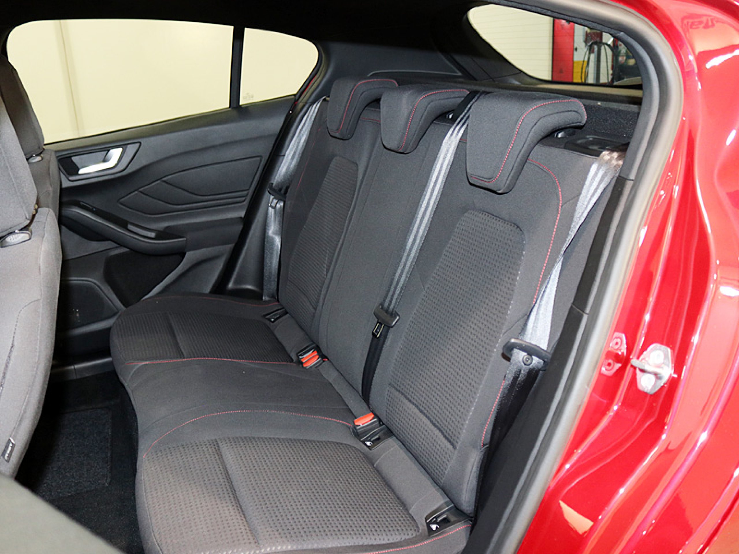 Foto Ford Focus 16