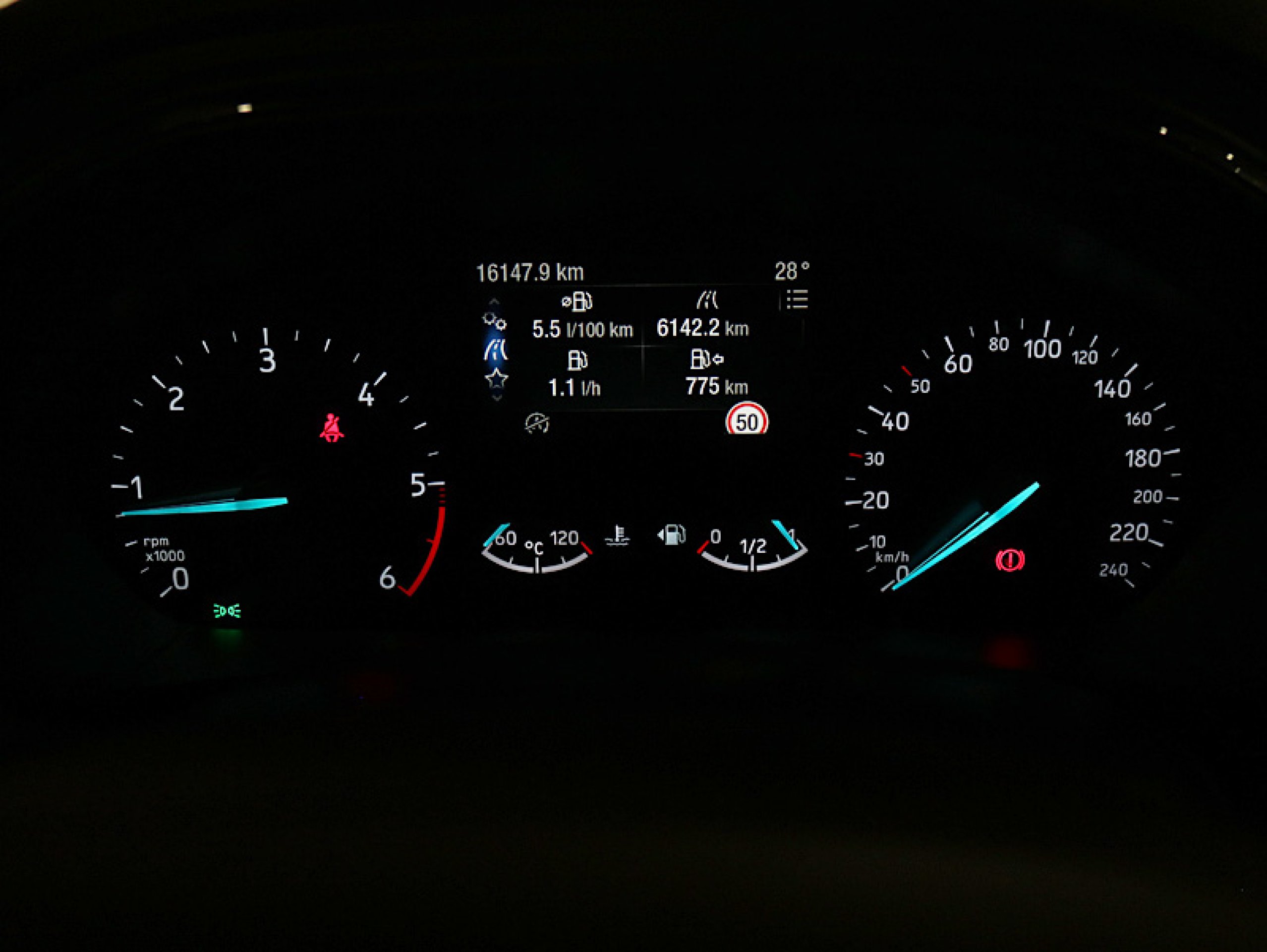 Foto Ford Focus 17