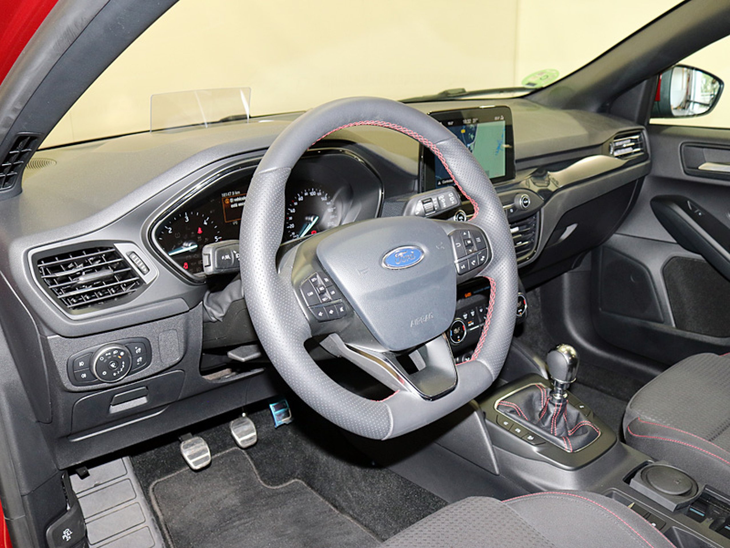 Foto Ford Focus 27