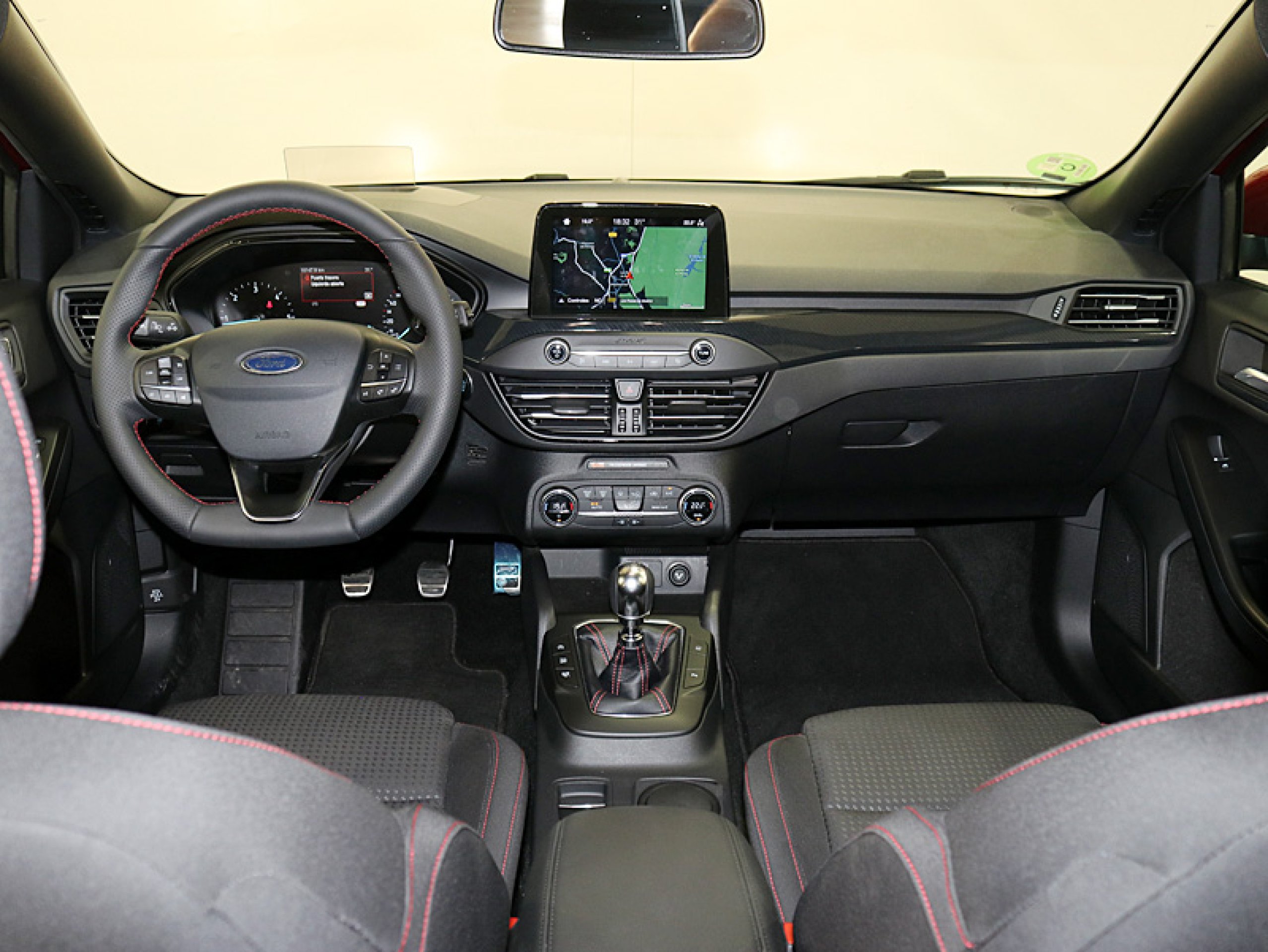 Foto Ford Focus 28