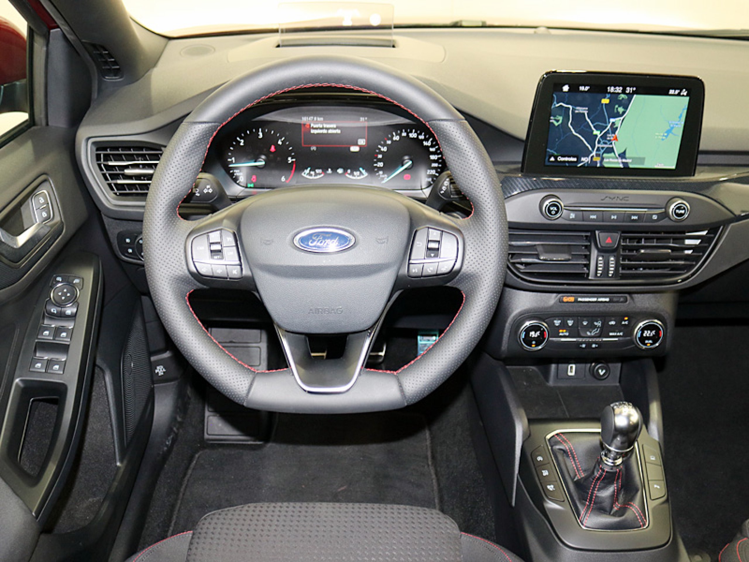 Foto Ford Focus 29