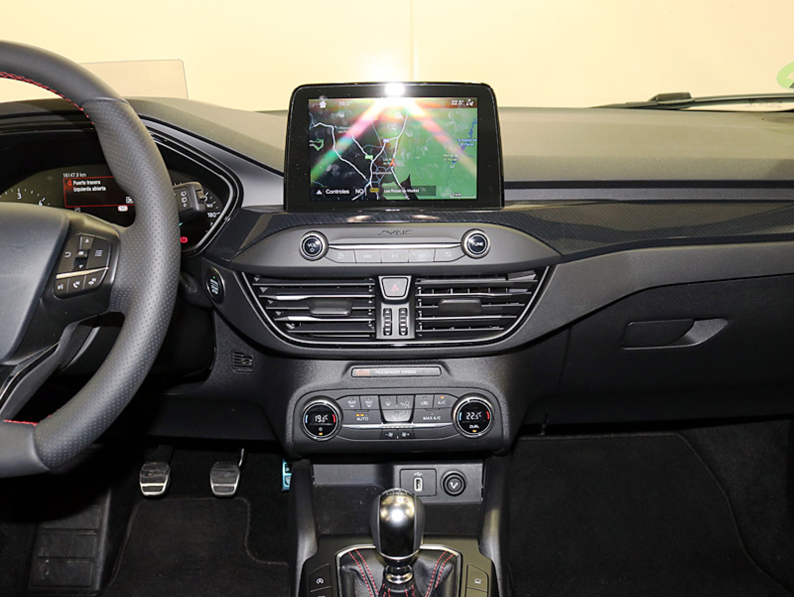 Foto Ford Focus 30