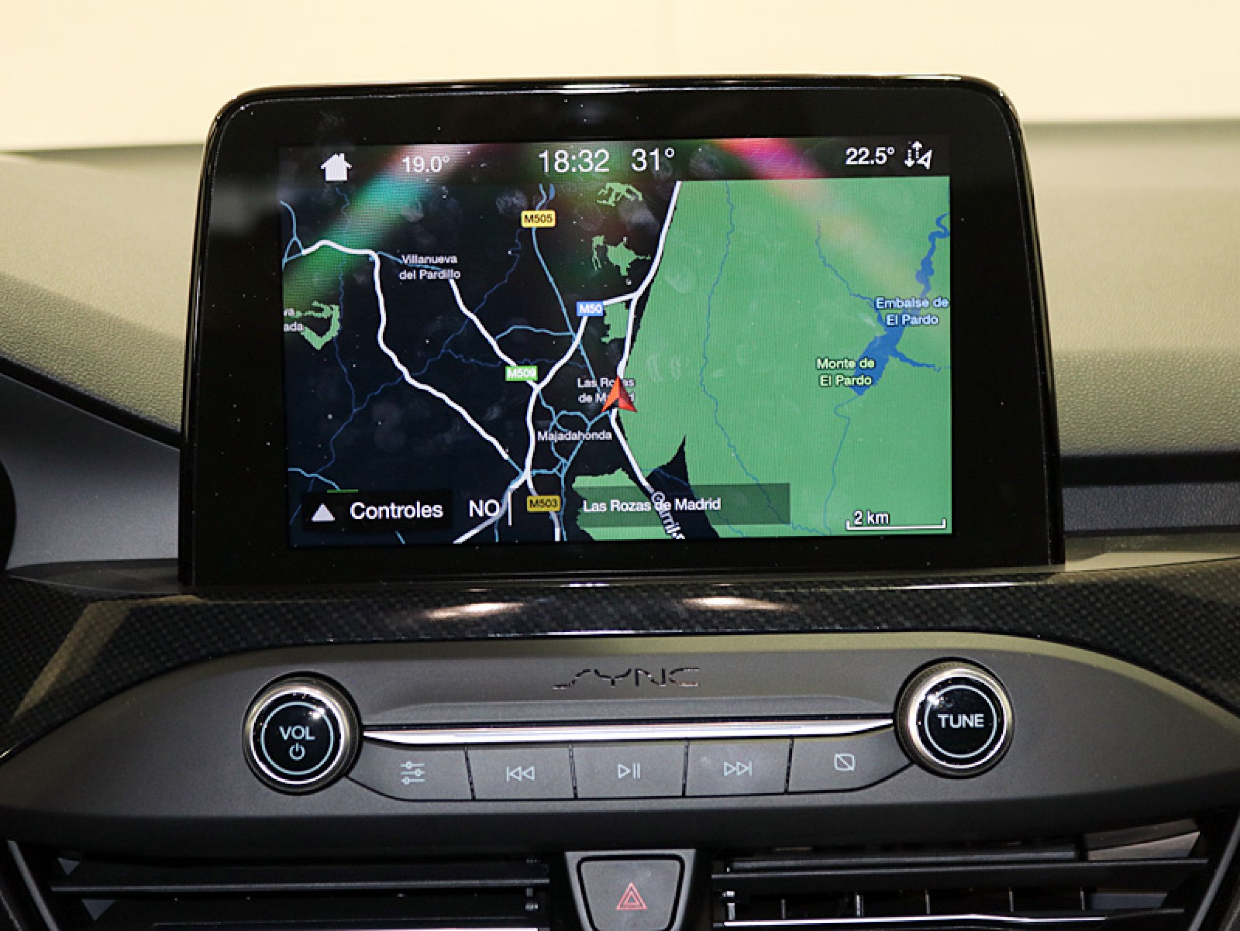 Foto Ford Focus 31