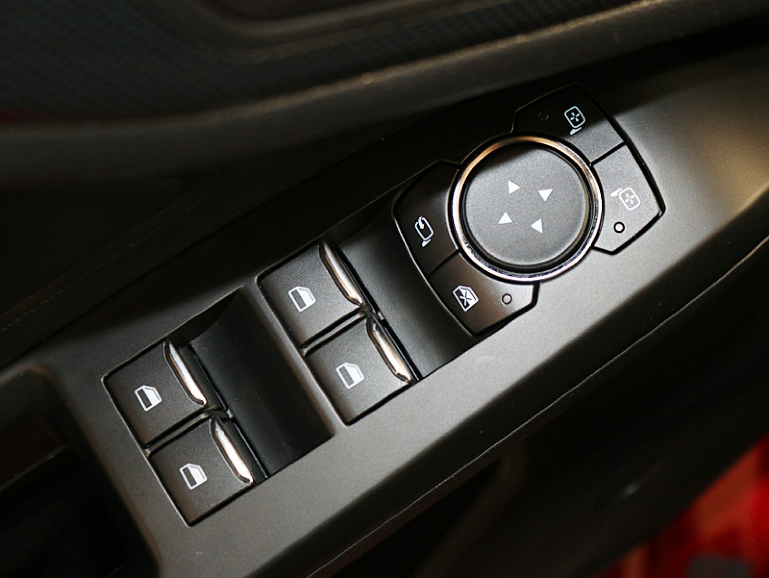 Foto Ford Focus 36