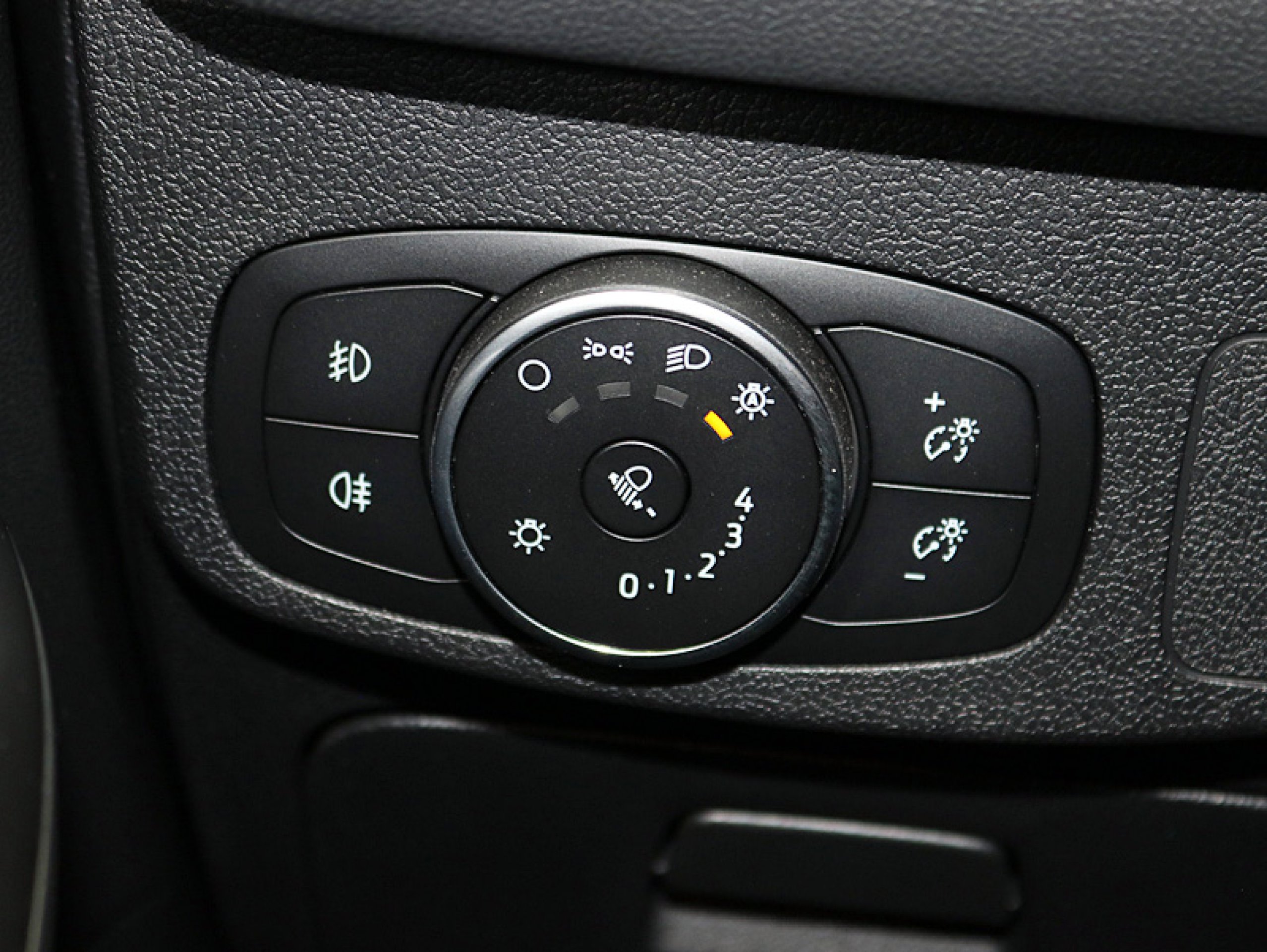 Foto Ford Focus 37