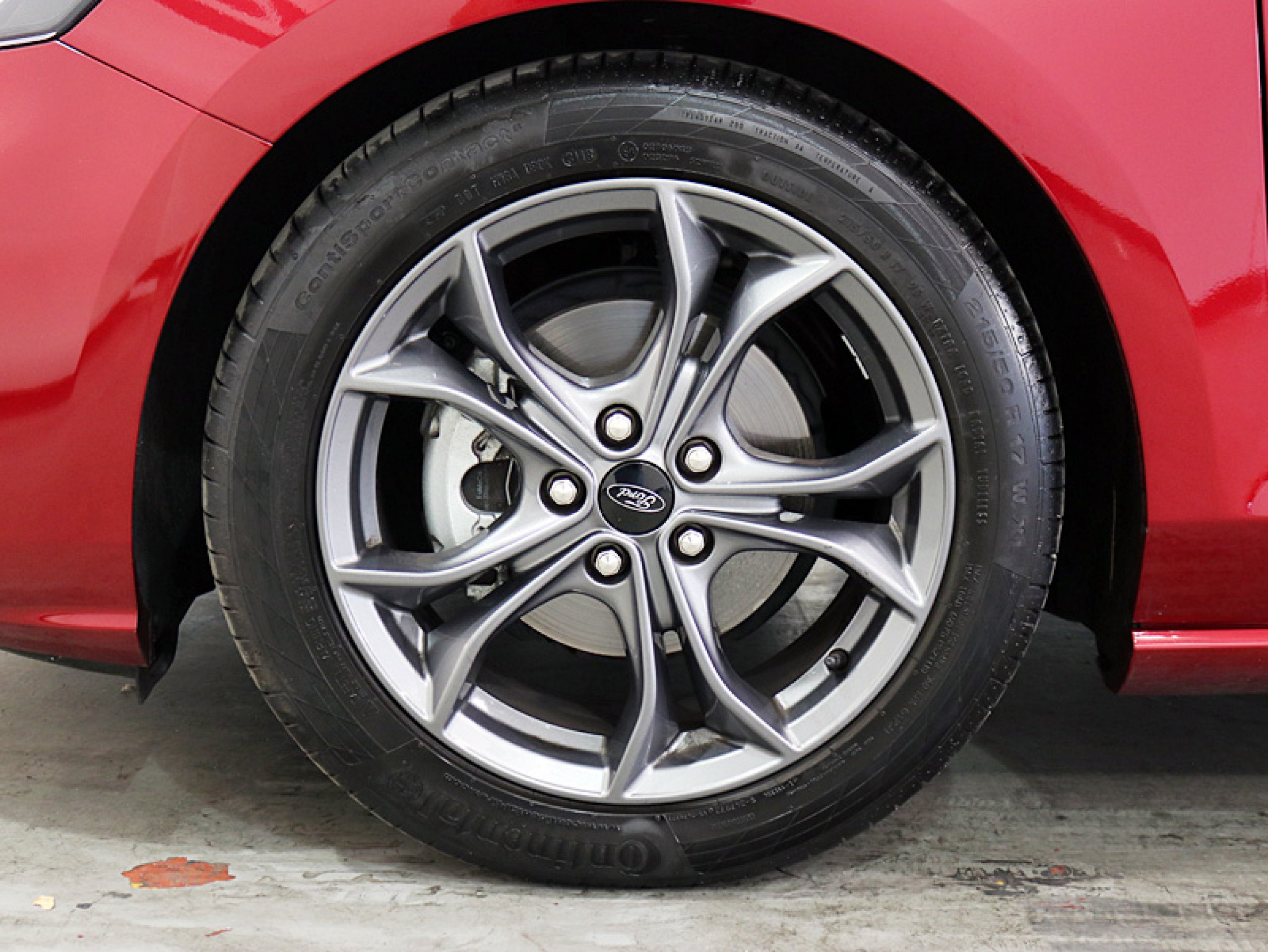 Foto Ford Focus 43