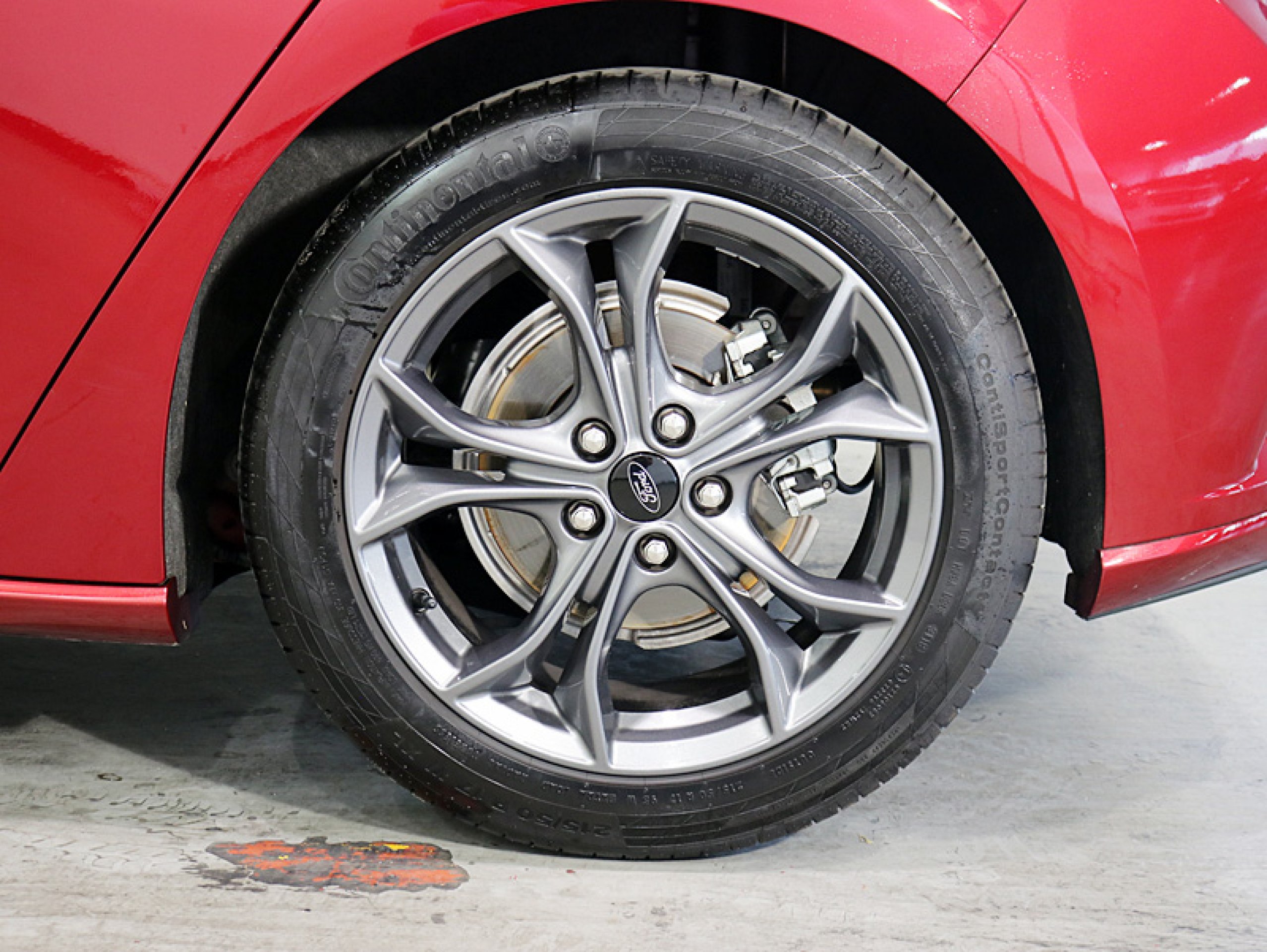 Foto Ford Focus 44