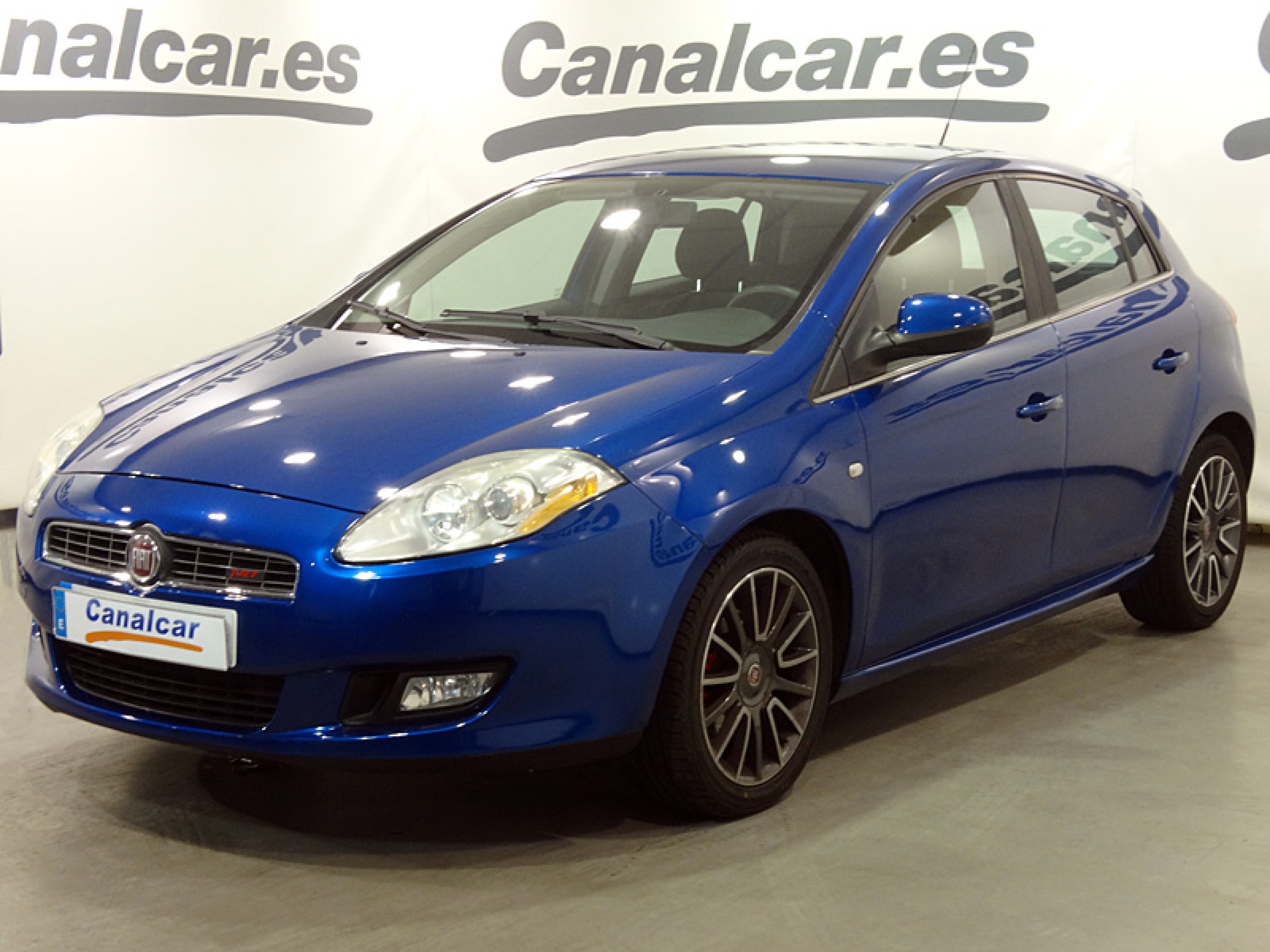 Foto Fiat Bravo 1