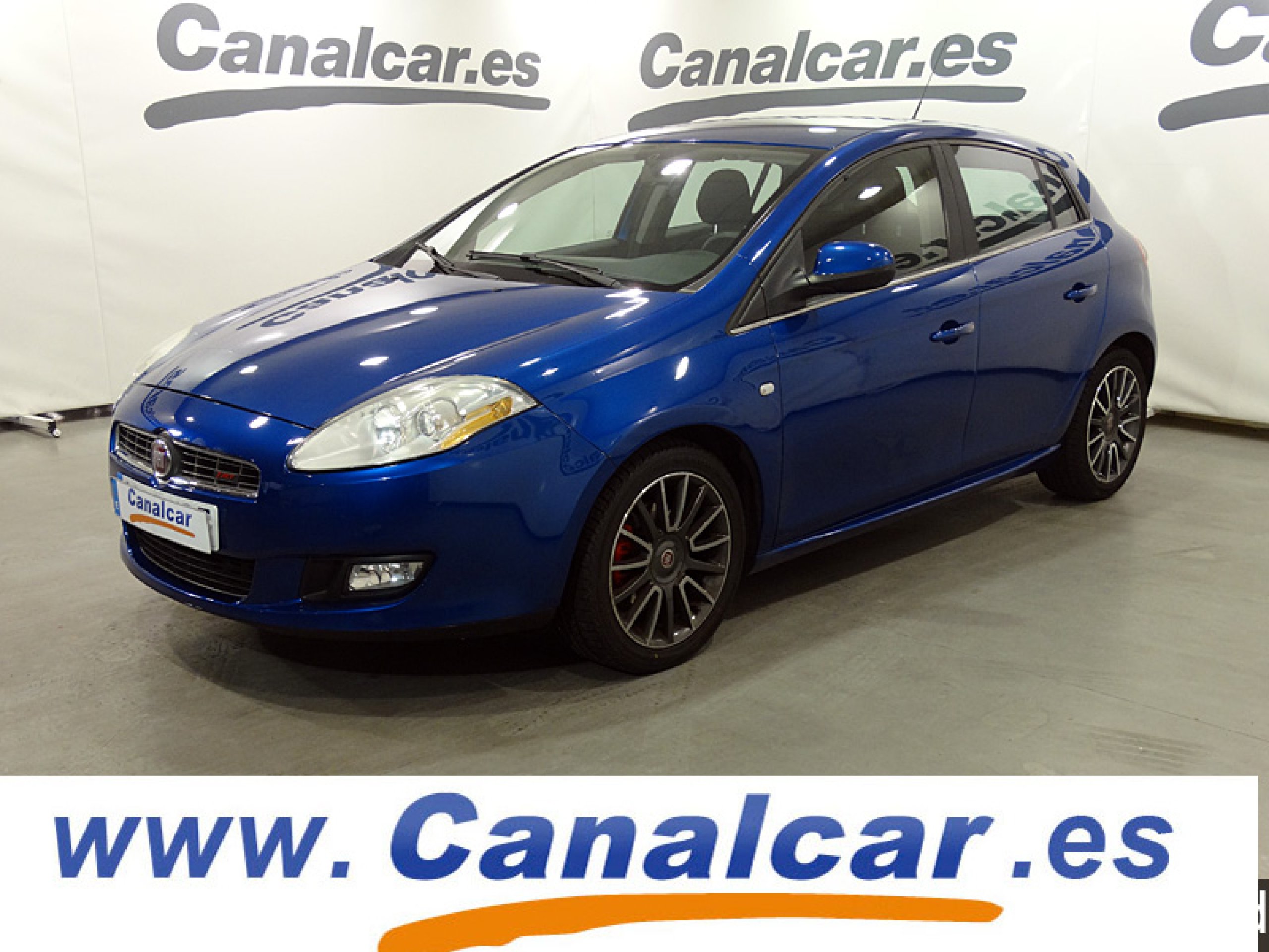 Foto Fiat Bravo 2