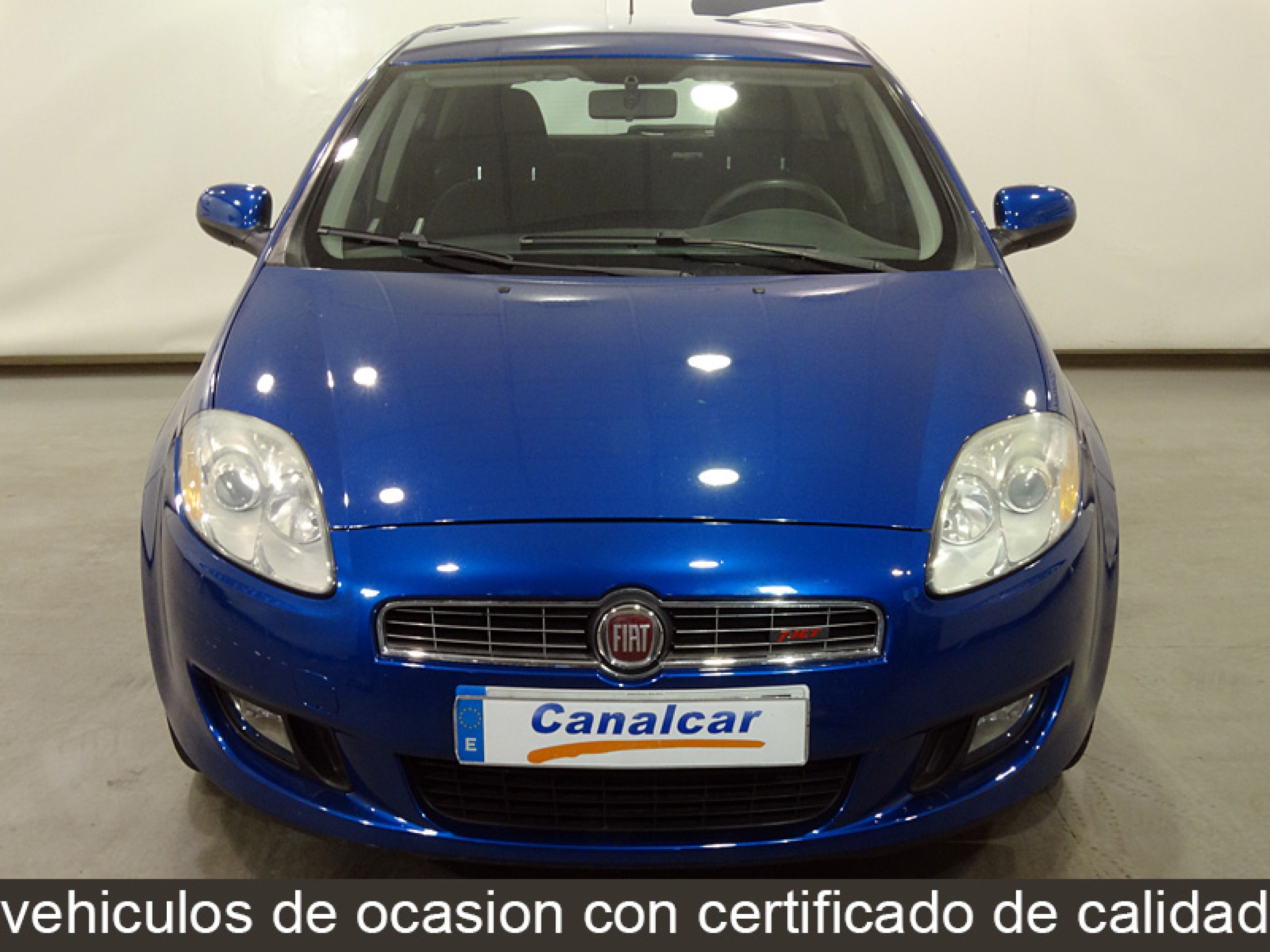 Foto Fiat Bravo 3