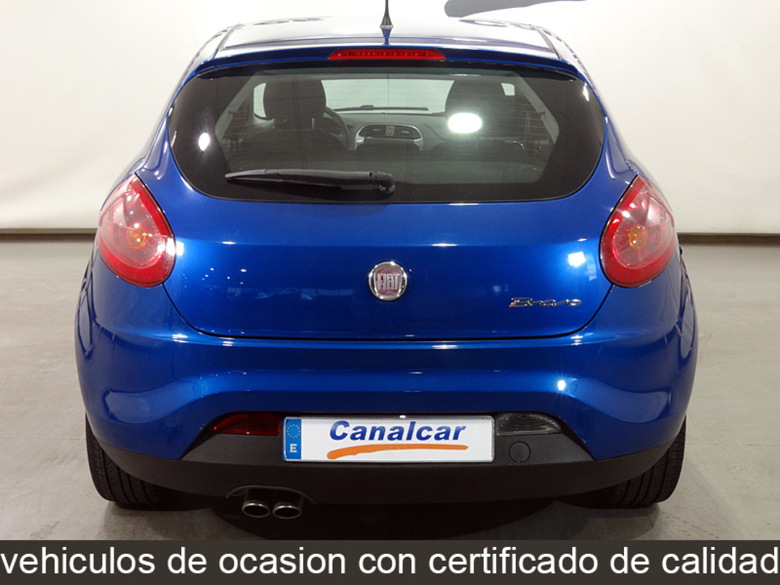Foto Fiat Bravo 6